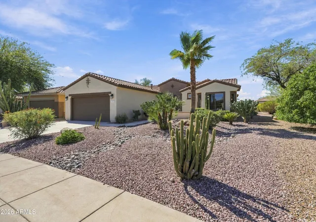 Photo 1 of Single family home for sale at 16681 W Cabrera Ct, Surprise, AZ 85387 | MLS# 7089014 | Listing updated on 2026-10-29