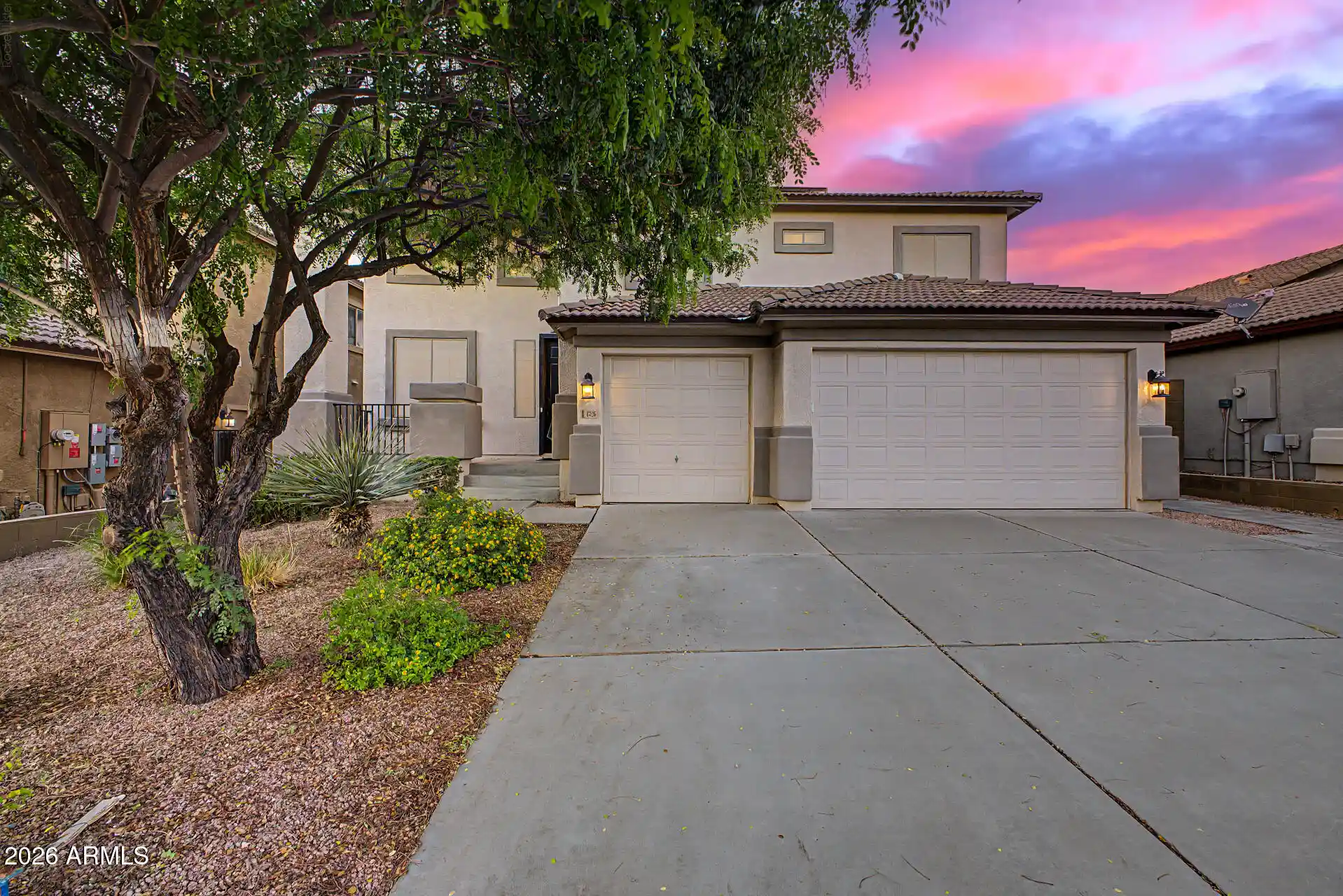 Photo 1 of Single family home for sale at 4326 W Kenai Dr, New River, AZ 85087 | MLS# 7087529 | Listing updated on 2026-10-30