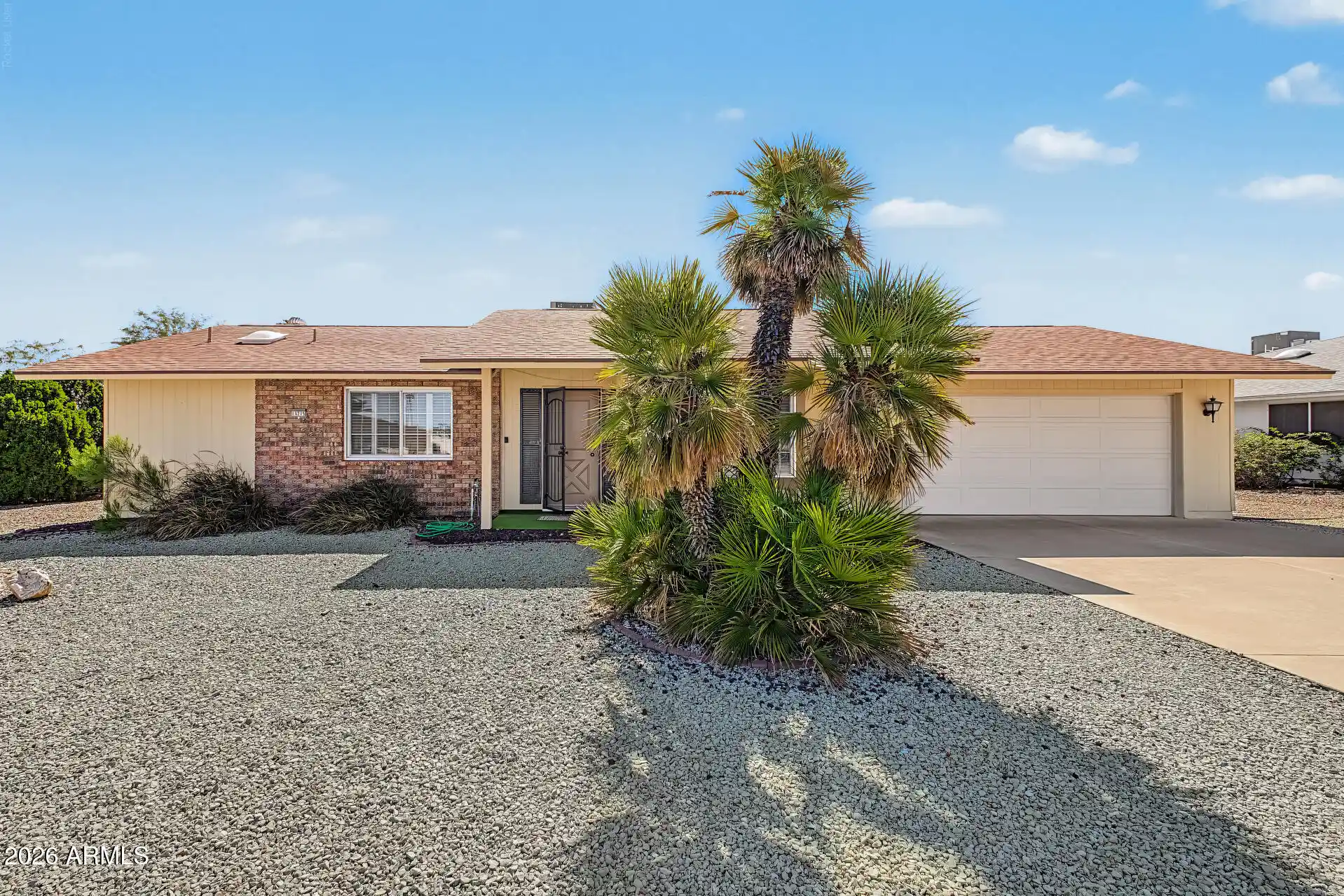 Photo 1 of Single family home for sale at 13215 W Hyacinth Dr, Sun City West, AZ 85375 | MLS# 7094136 | Listing updated on 2026-10-27