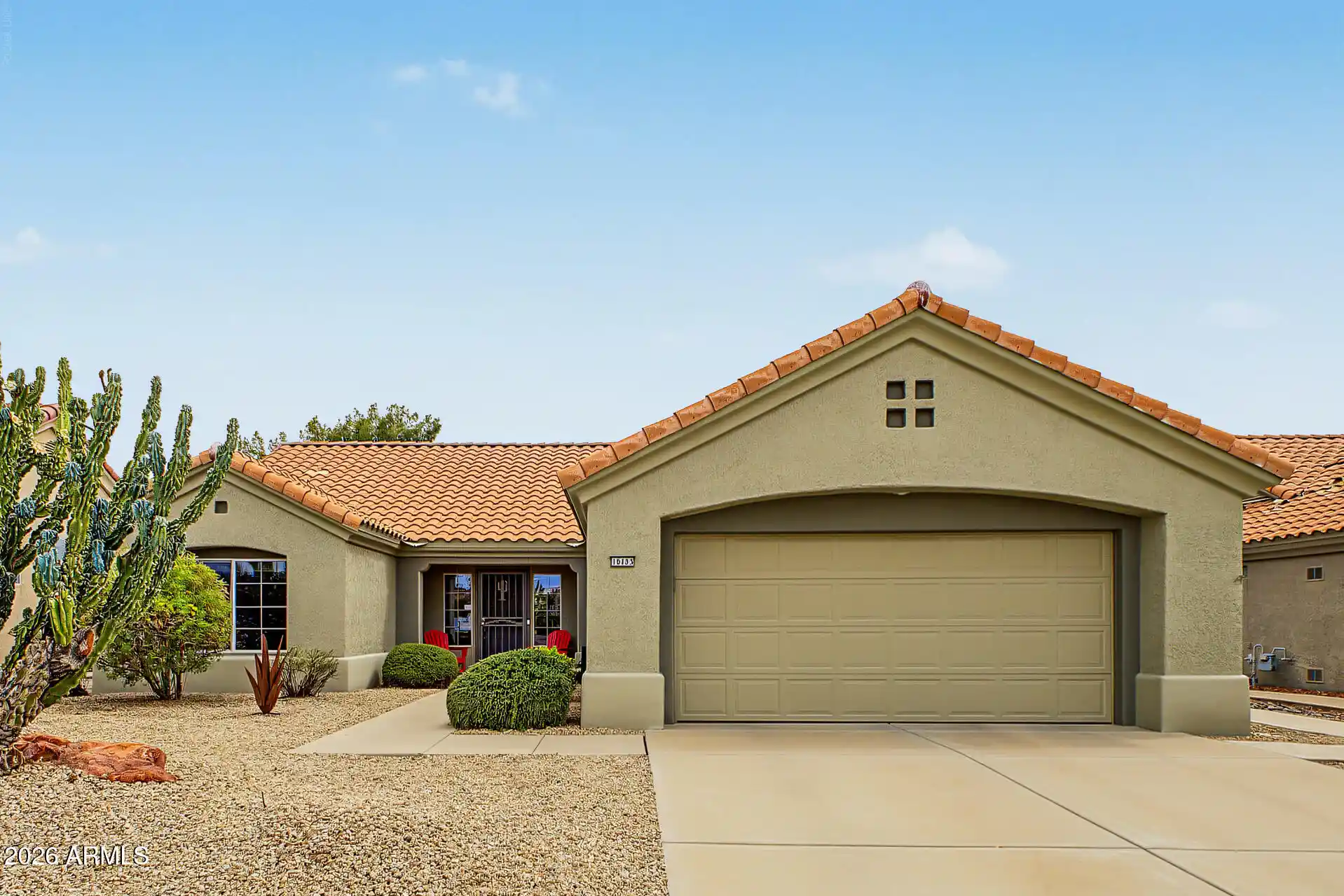 Photo 1 of Sale Pending at 16133 W Heritage Dr, Sun City West, AZ 85375 | MLS# 7087581 | Listing updated on 2026-10-21