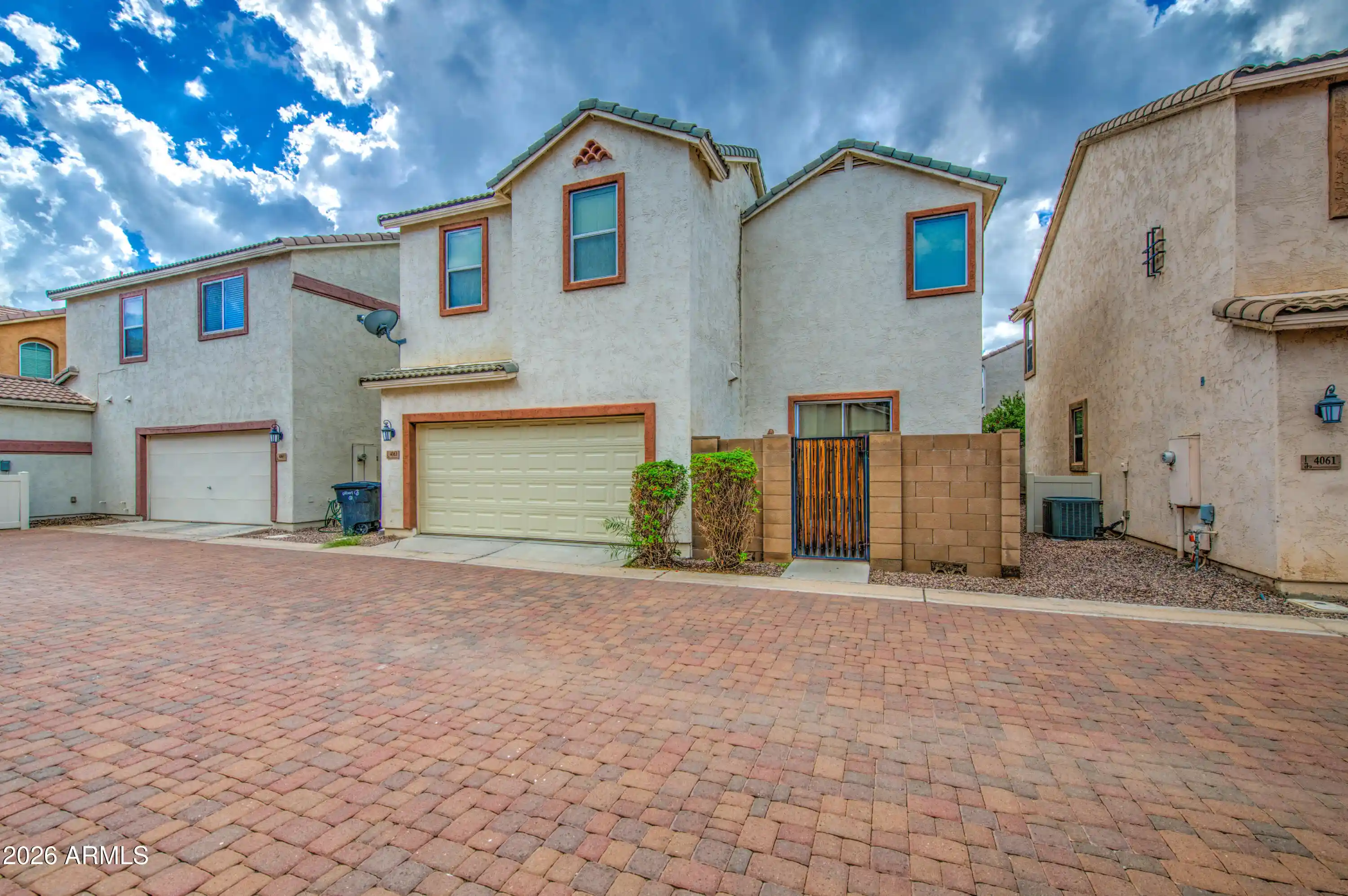 Photo 1 of Single family home for sale at 4063 E Milky Way, Gilbert, AZ 85295 | MLS# 7087265 | Listing updated on 2026-10-25