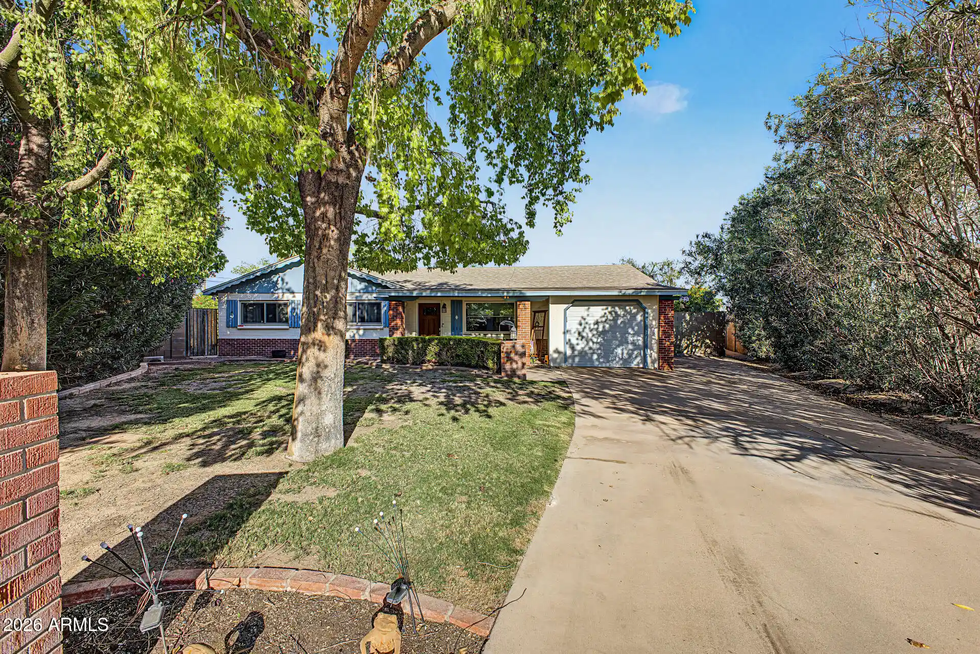 Photo 1 of Single family home for sale at 6820 E Diamond St, Scottsdale, AZ 85257 | MLS# 7096777 | Listing updated on 2026-10-22
