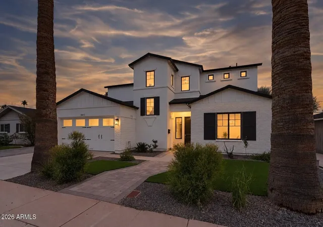 Photo 1 of Single family home for sale at 3417 E Sells Dr, Phoenix, AZ 85018 | MLS# 7097393 | Listing updated on 2026-10-31