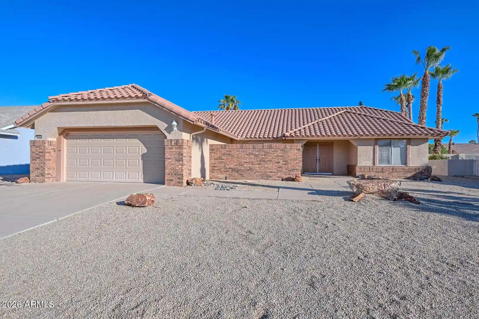 Photo 1 of Single family home for sale at 13538 W Ballad Dr, Sun City West, AZ 85375 | MLS# 7088884 | Listing updated on 2026-10-04