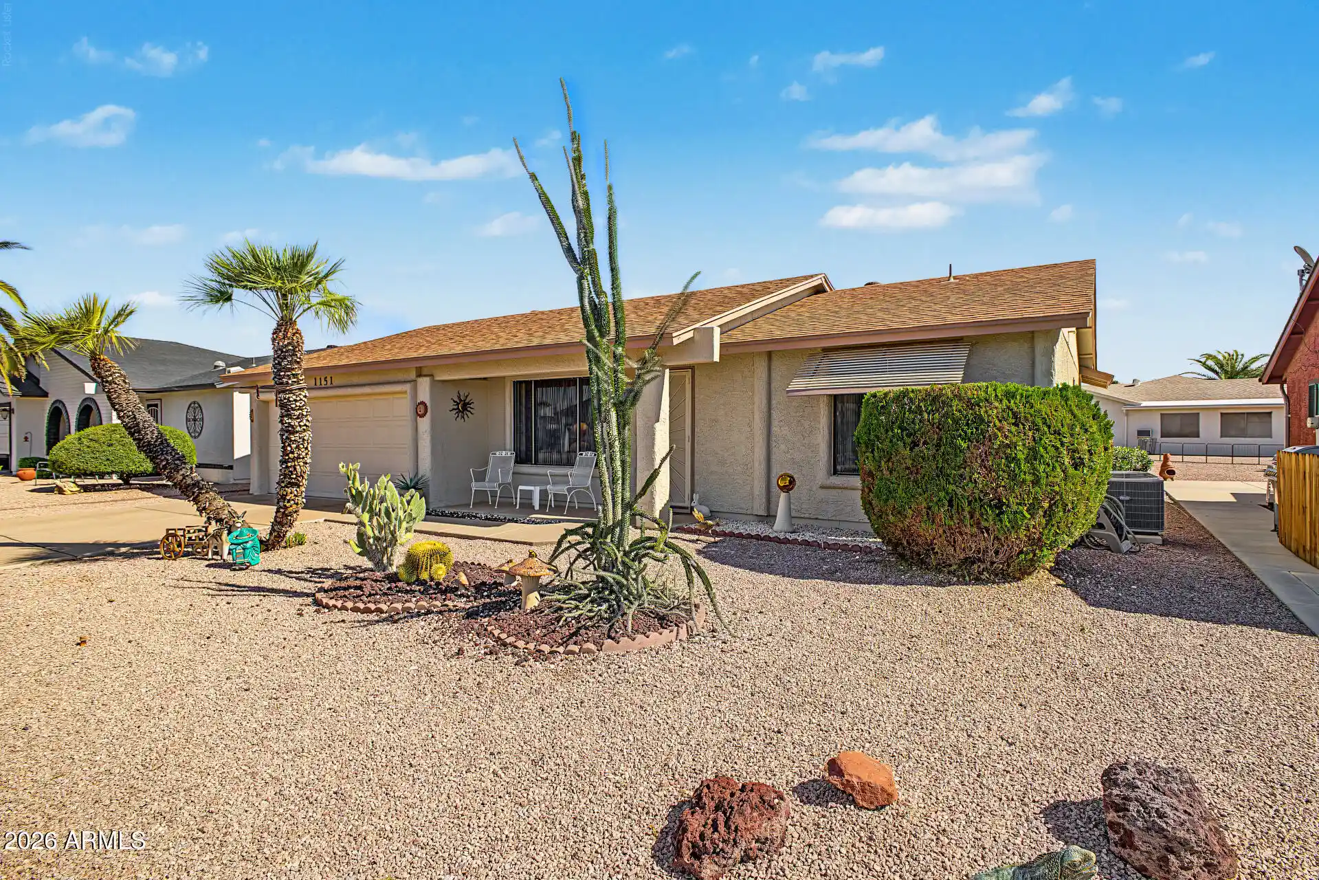Photo 1 of Single family home for sale at 1151 S 79th Street, Mesa, AZ 85208 | MLS# 7092276 | Listing updated on 2026-10-28
