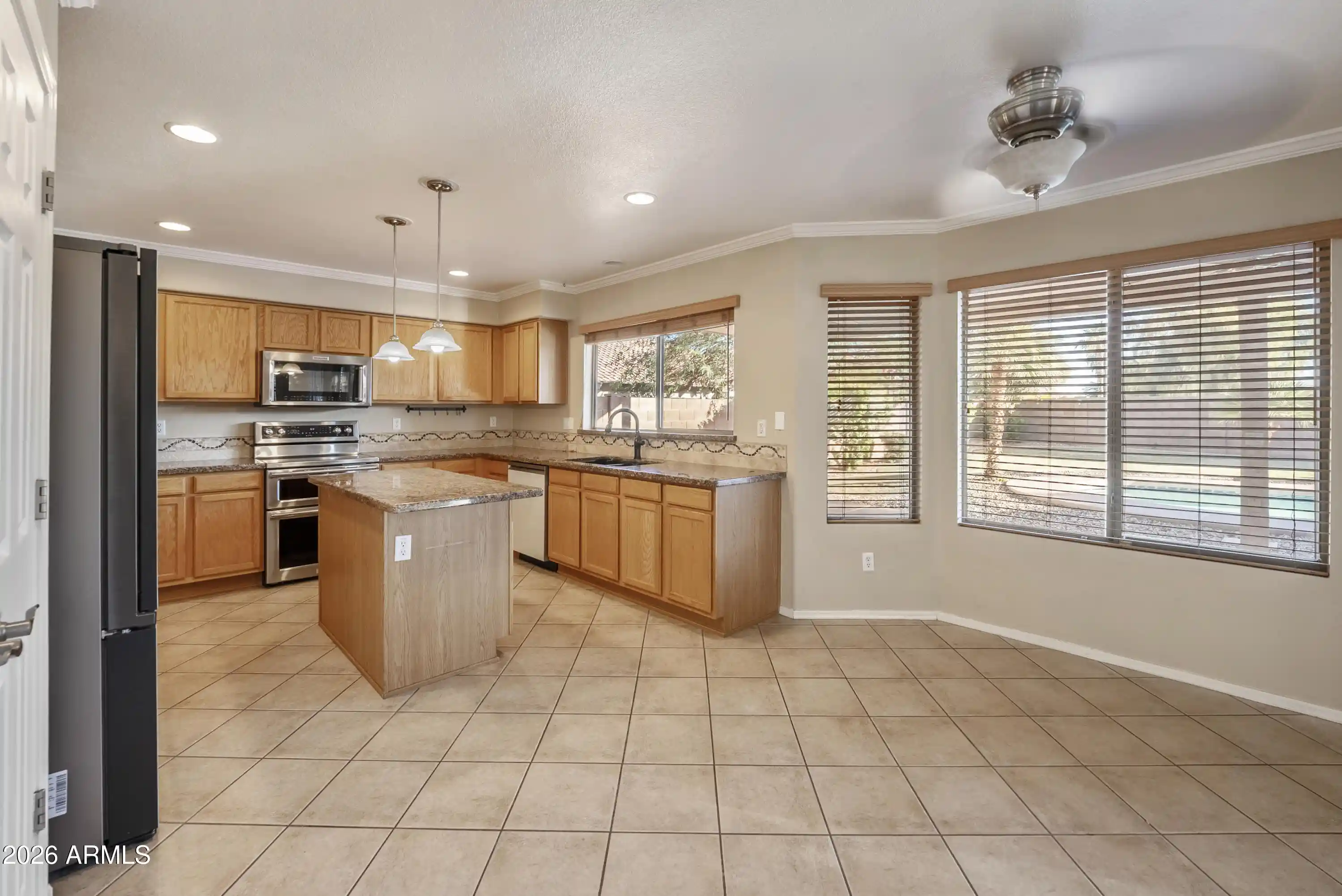 Single family home for sale at 15861 W Central St, Surprise, AZ 85374 | MLS# 7087297