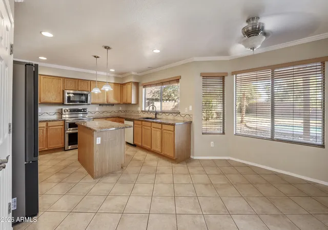 Single family home for sale at 15861 W Central St, Surprise, AZ 85374 | MLS# 7087297