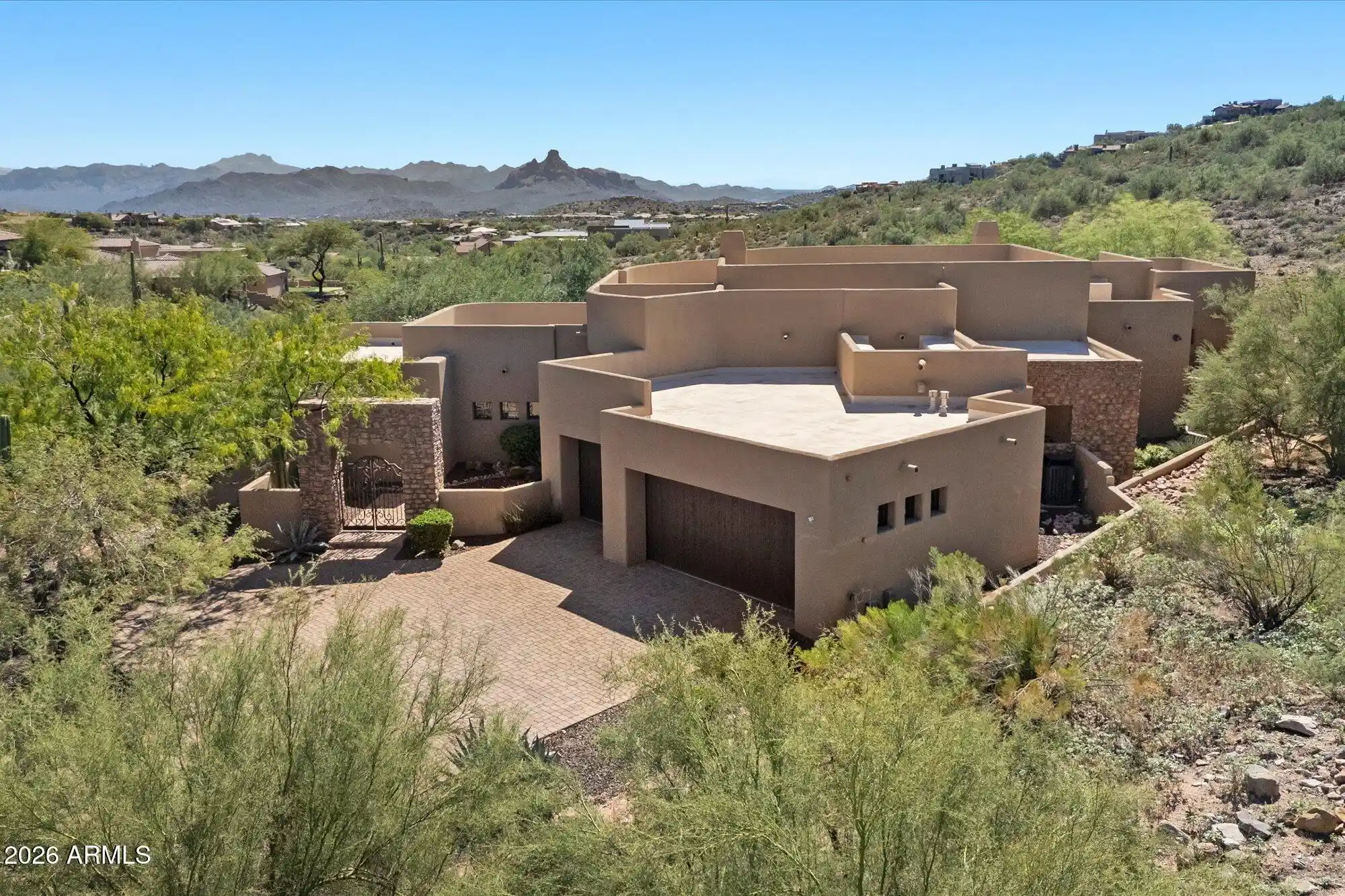 Photo 1 of Single family home for sale at 14819 E Paradise Dr, Fountain Hills, AZ 85268 | MLS# 7089496 | Listing updated on 2026-10-28