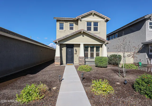 Photo 1 of Single family home for sale at 13380 N 148th Avenue, Surprise, AZ 85379 | MLS# 7087725 | Listing updated on 2026-10-30