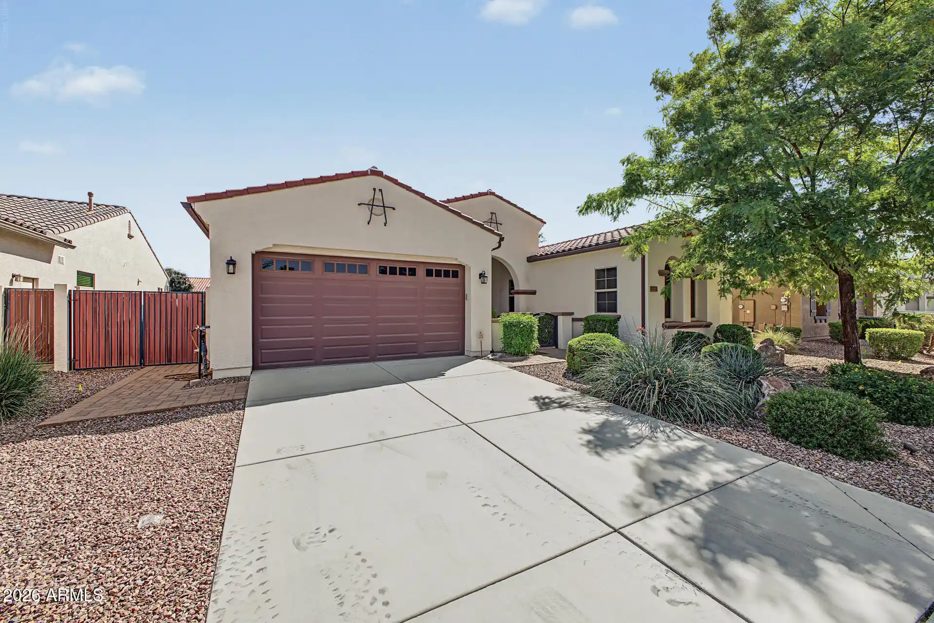 Photo 1 of Single family home for sale at 20721 S 196th Street, Queen Creek, AZ 85142 | MLS# 7090147 | Listing updated on 2026-10-25