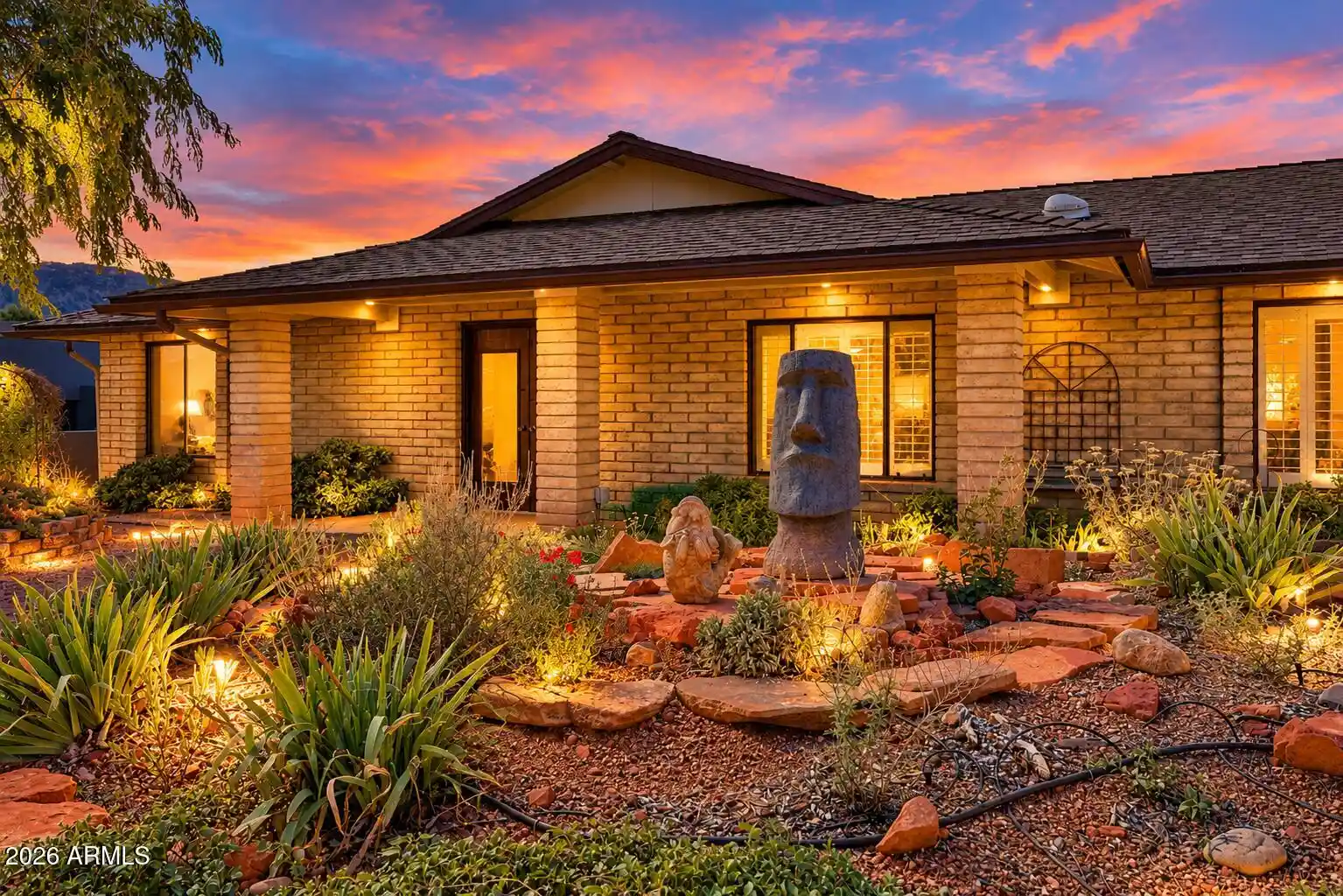 Photo 1 of Single family home for sale at 770 Bell Rock Blvd, Sedona, AZ 86351 | MLS# 7092397 | Listing updated on 2026-10-11