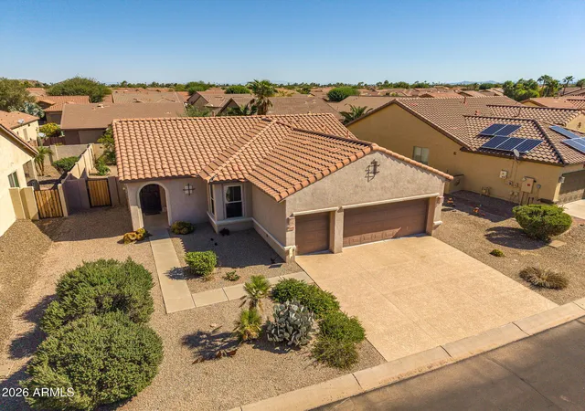 Photo 1 of Single family home for sale at 5200 W Pueblo Dr, Eloy, AZ 85131 | MLS# 7089889 | Listing updated on 2026-10-29