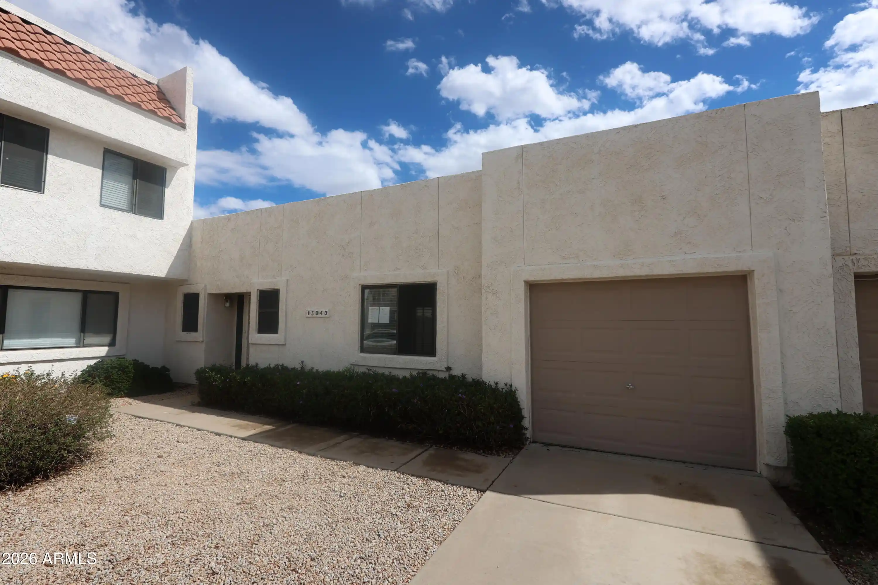 Photo 1 of Sale Pending at 15843 N 26th Avenue, Phoenix, AZ 85023 | MLS# 7086963 | Listing updated on 2026-10-09