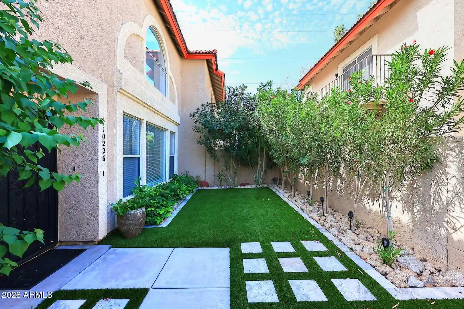 Photo 1 of Townhouse for sale at 10226 N 12th Place E #1, Phoenix, AZ 85020 | MLS# 7090409 | Listing updated on 2026-10-24