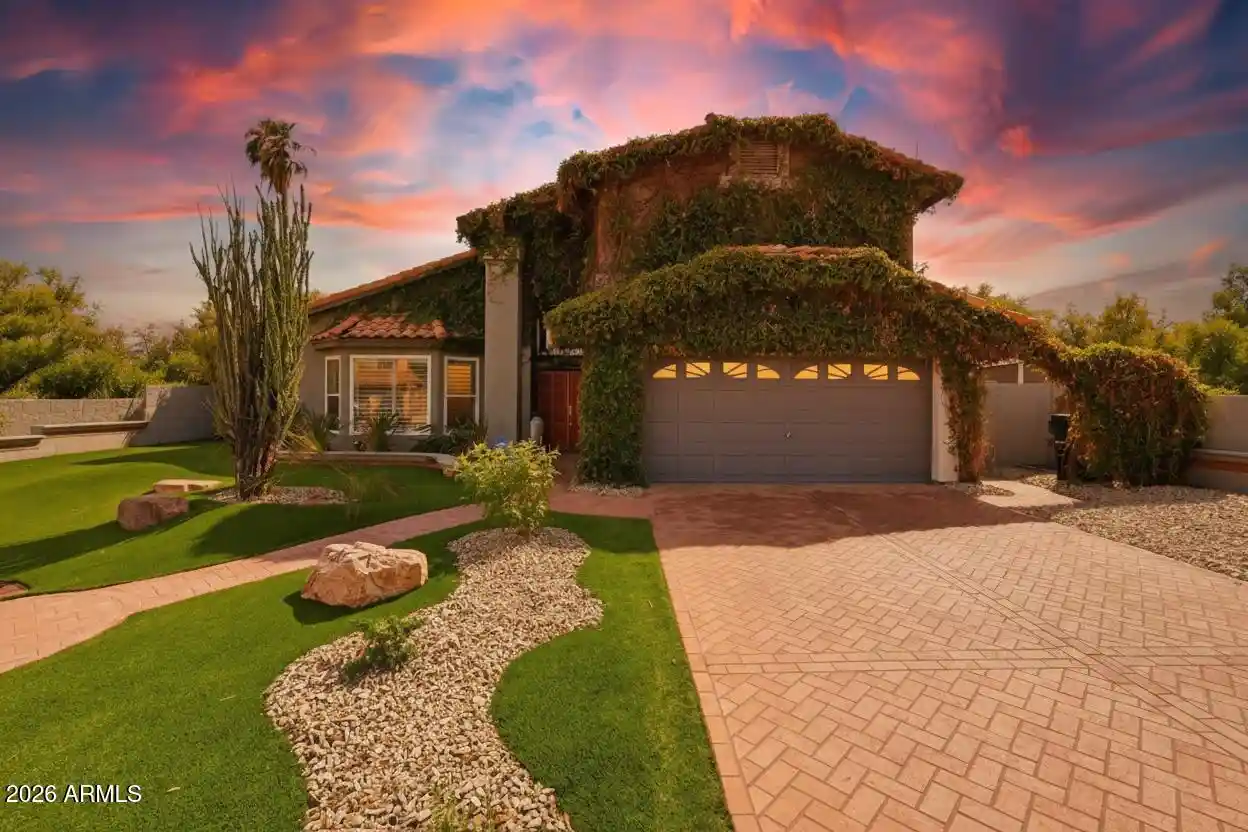 Photo 1 of Single family home for sale at 5521 E Beck Ln, Scottsdale, AZ 85254 | MLS# 7087936 | Listing updated on 2026-10-22