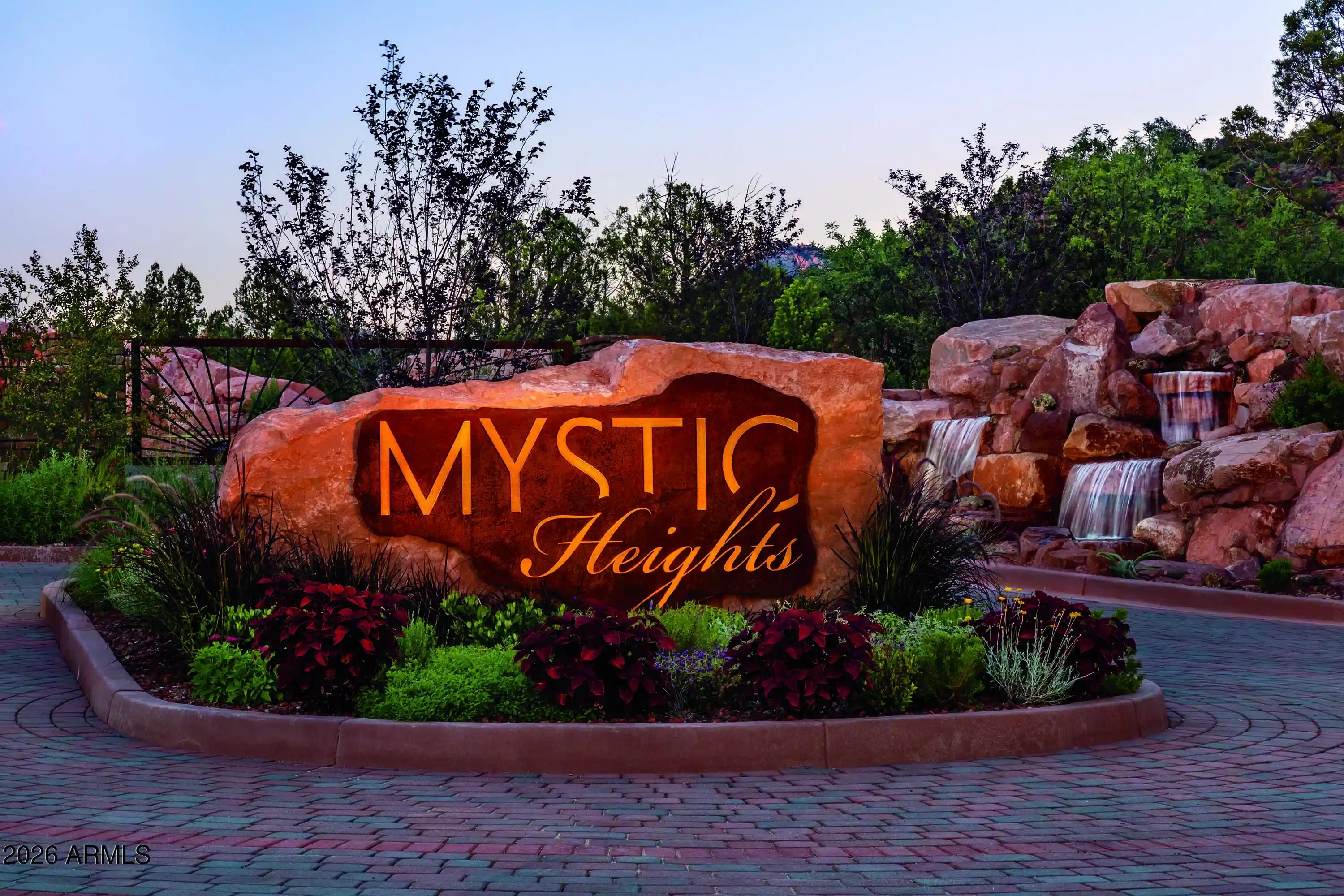 Photo 1 of Land for sale at 135 Hilltop Rd #10, Sedona, AZ 86336 | MLS# 7088784 | Listing updated on 2026-10-03