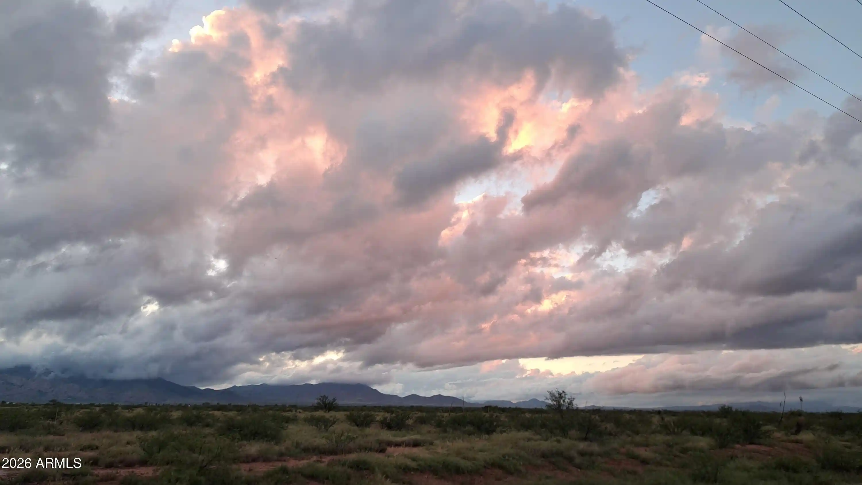 Photo 1 of Land for sale at Tbd W Davis Rd, Mc Neal, AZ 85617 | MLS# 7087349 | Listing updated on 2026-10-01