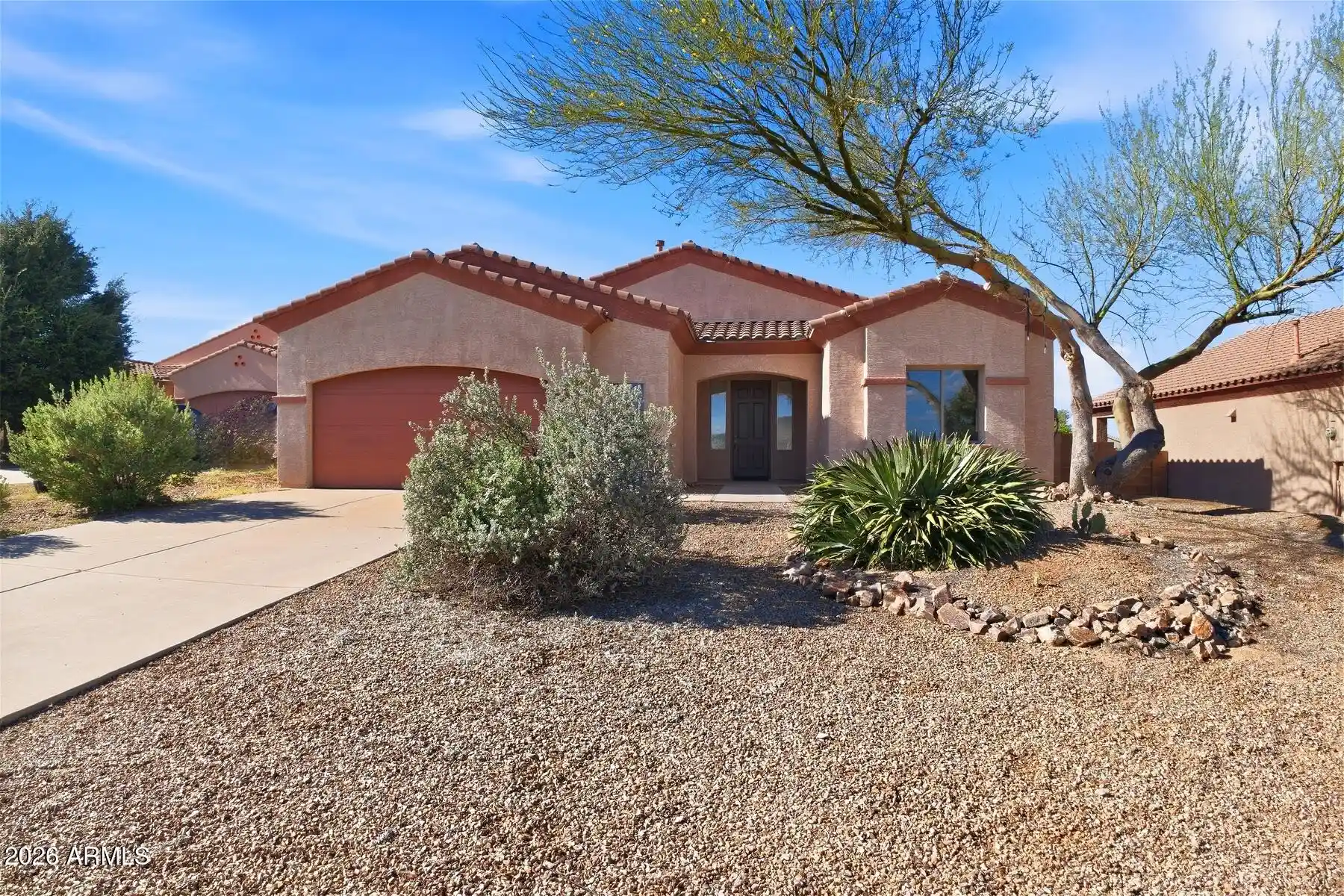 Photo 1 of Single family home for sale at 1468 W Big Room Pl, Benson, AZ 85602 | MLS# 7087528 | Listing updated on 2026-10-17