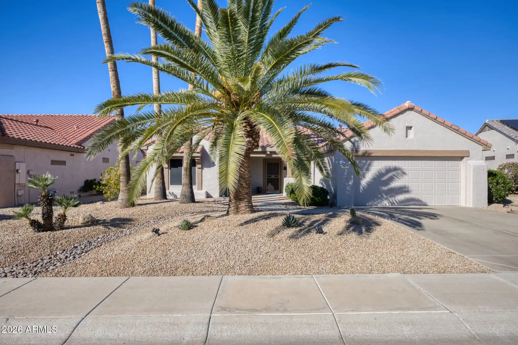 Photo 1 of Single family home for sale at 15555 W Coral Pointe Dr, Surprise, AZ 85374 | MLS# 7090620 | Listing updated on 2026-10-26