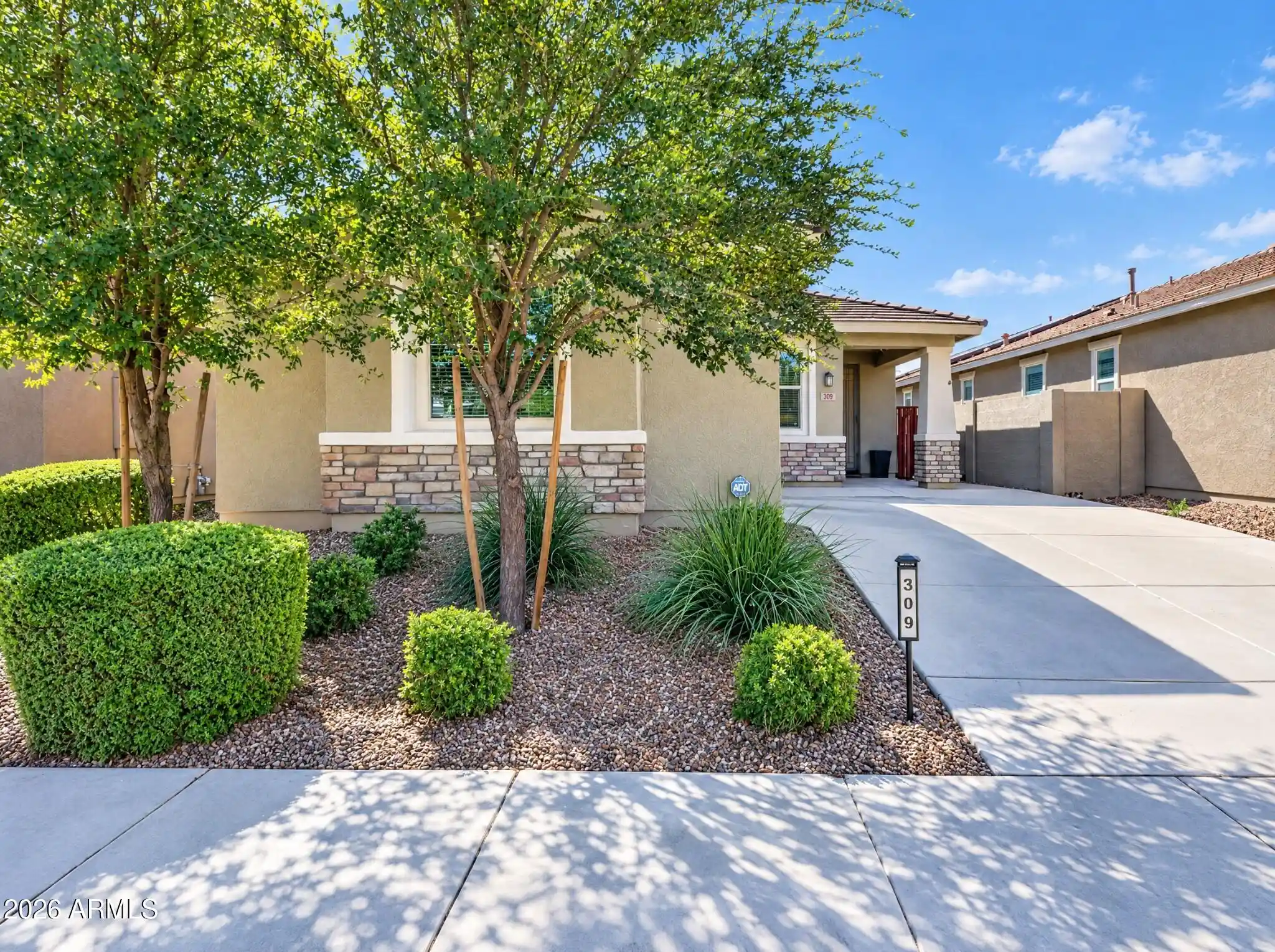 Single family home for sale at 309 W Organ Pipe Dr, San Tan Valley, AZ 85140 | MLS# 7089233