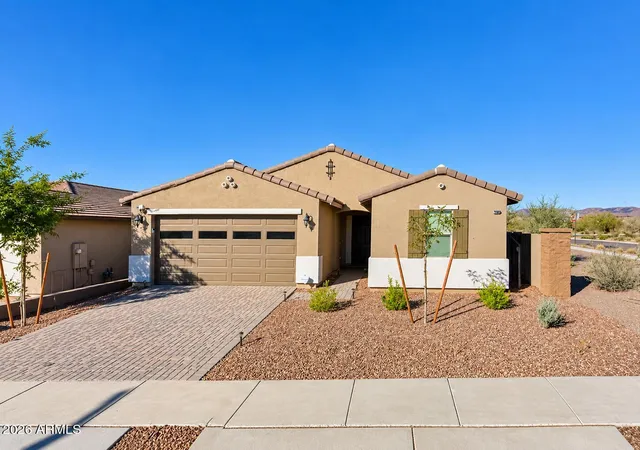 Photo 1 of Single family home for sale at 28046 N 175th Avenue, Surprise, AZ 85387 | MLS# 7093250 | Listing updated on 2026-10-30