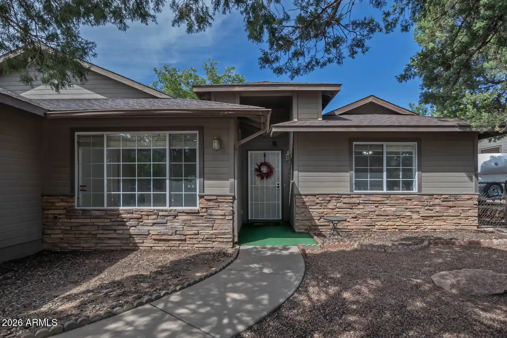 Photo 1 of Single family home for sale at 606 N Blue Spruce Rd, Payson, AZ 85541 | MLS# 7087013 | Listing updated on 2026-10-01