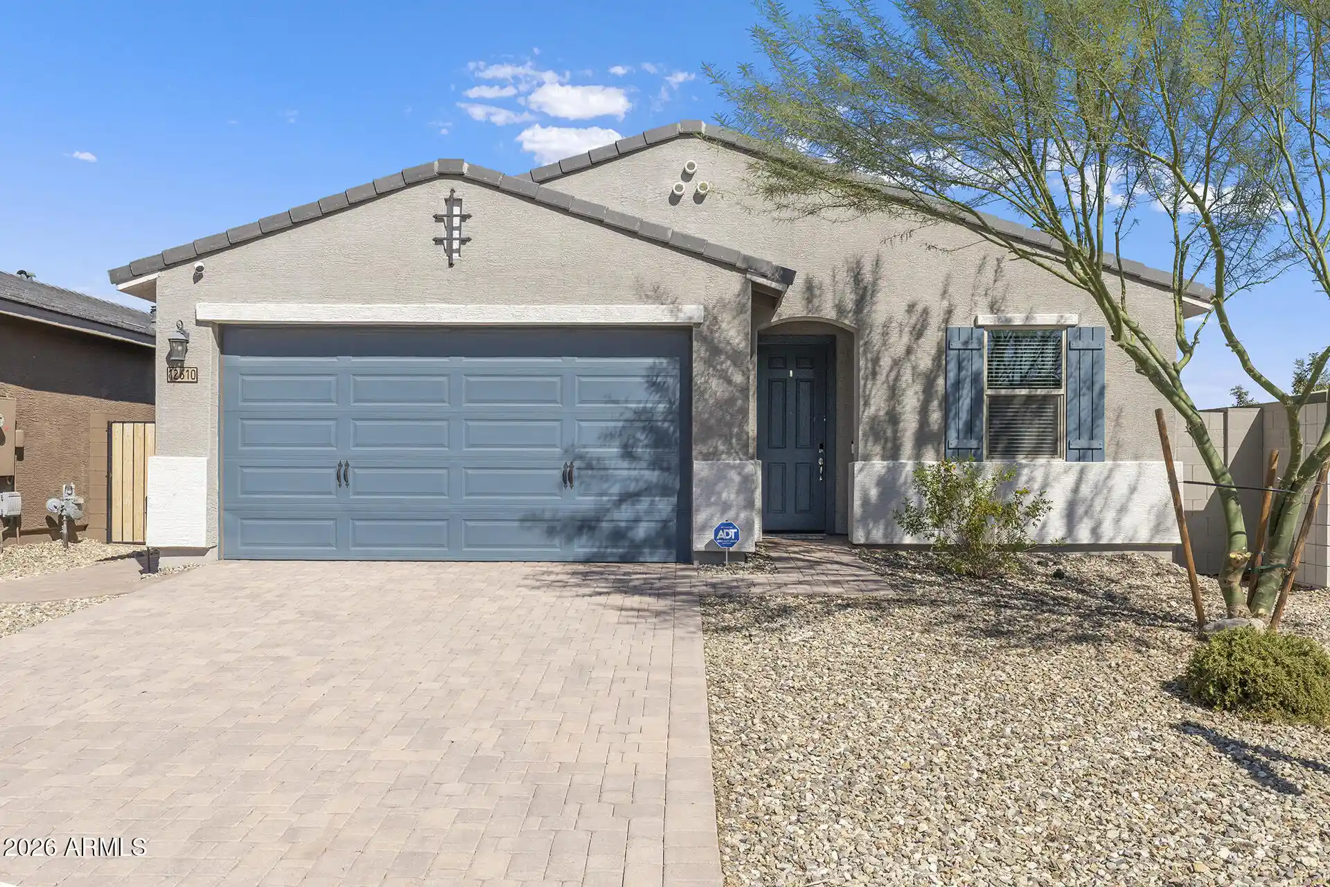 Photo 1 of Single family home for sale at 12610 W Daley Ln, Sun City West, AZ 85375 | MLS# 7091114 | Listing updated on 2026-10-09