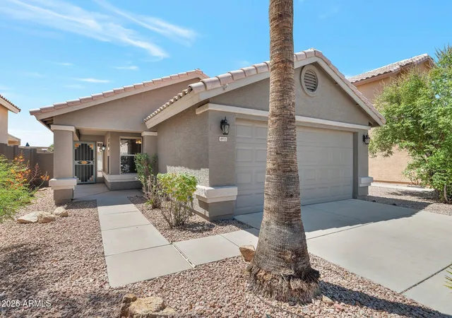 Photo 1 of Single family home for sale at 4911 W Wikieup Ln, Glendale, AZ 85308 | MLS# 7087011 | Listing updated on 2026-10-28