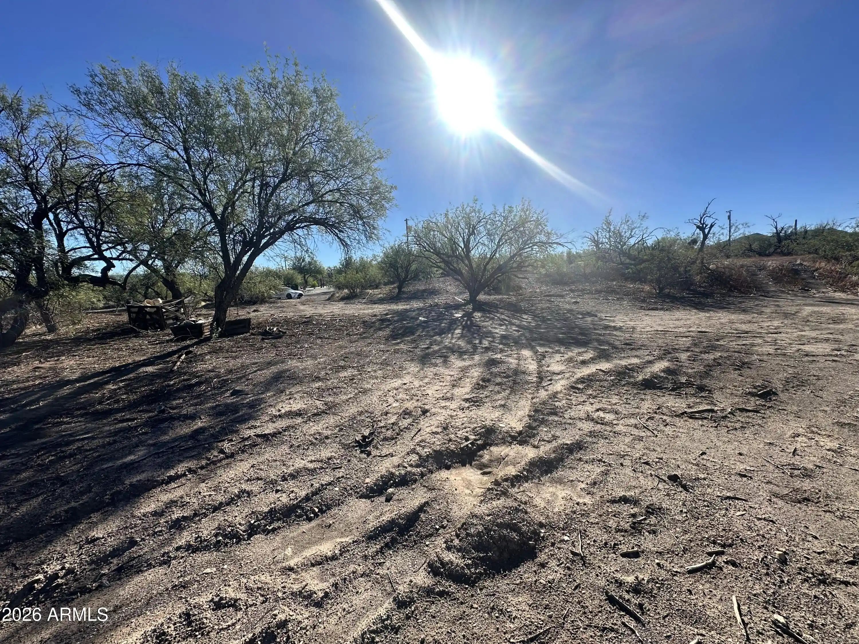 Photo 1 of Land for sale at 2923 W New River Rd #3, New River, AZ 85087 | MLS# 7089825 | Listing updated on 2026-10-11