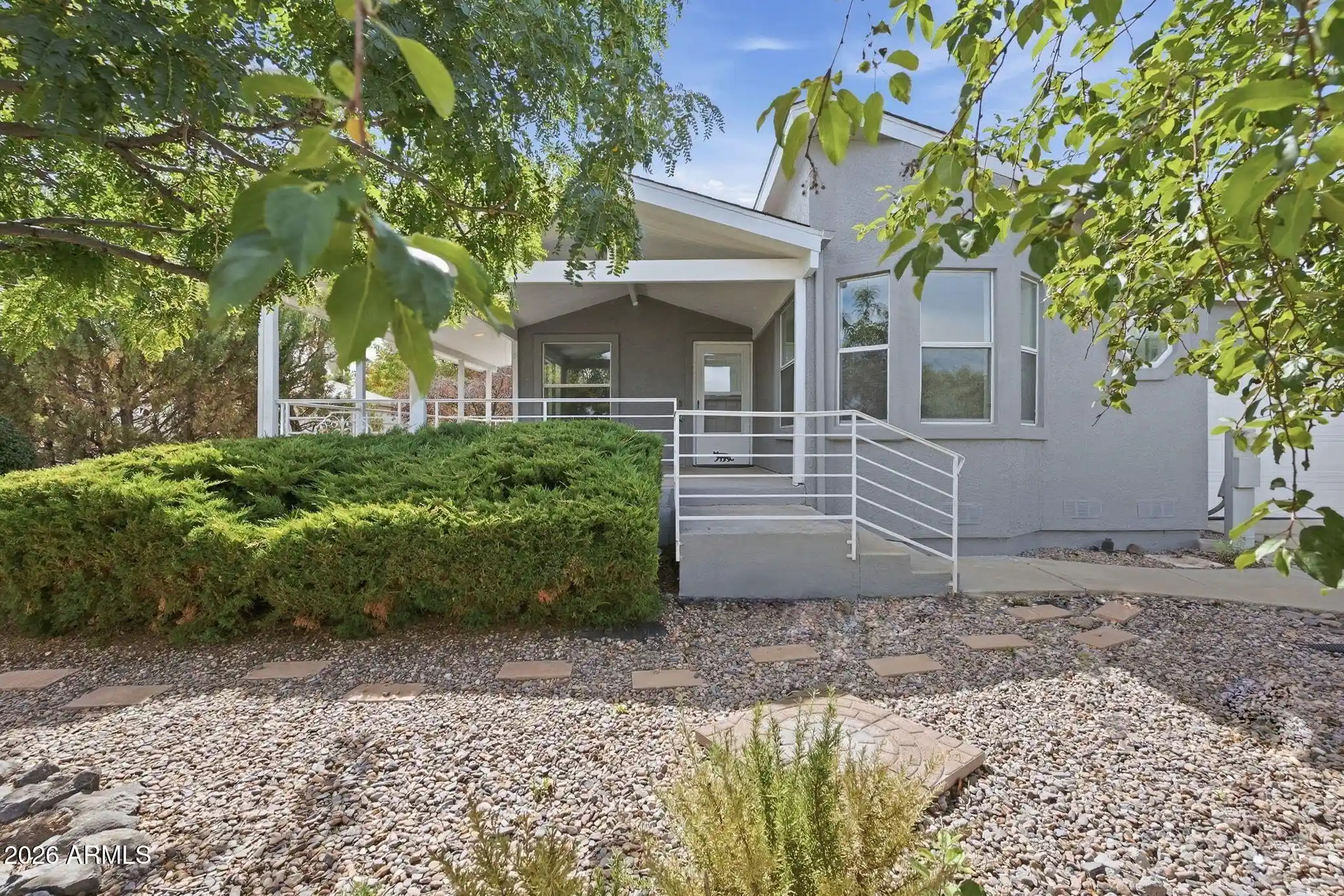 Manufactured home for sale at 1791 Sarafina Dr, Prescott, AZ 86301 | MLS# 7090187
