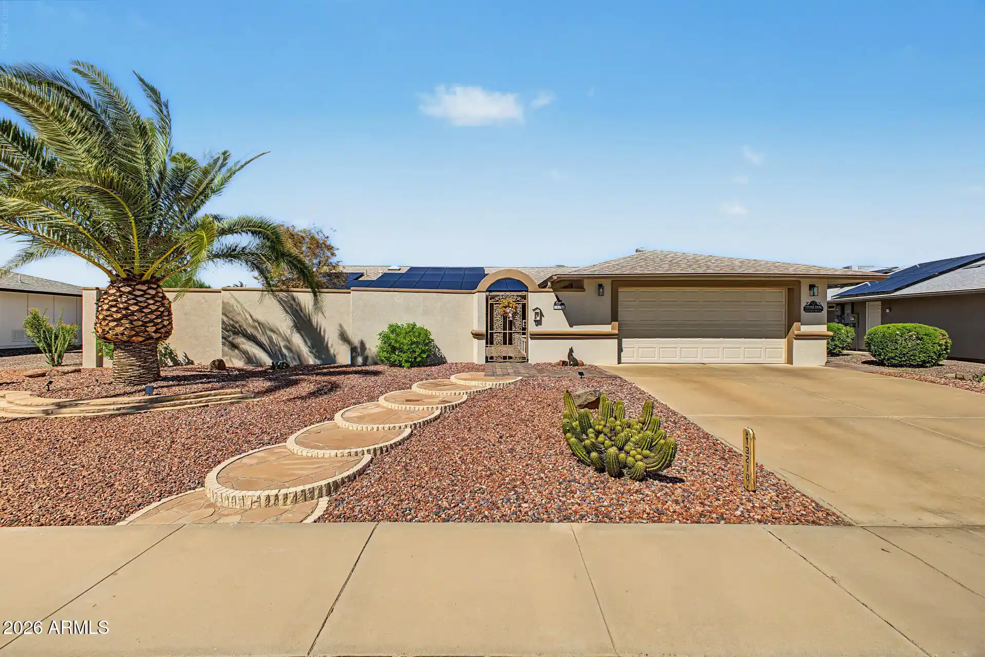 Photo 1 of Single family home for sale at 13218 W Titan Dr, Sun City West, AZ 85375 | MLS# 7089238 | Listing updated on 2026-10-28