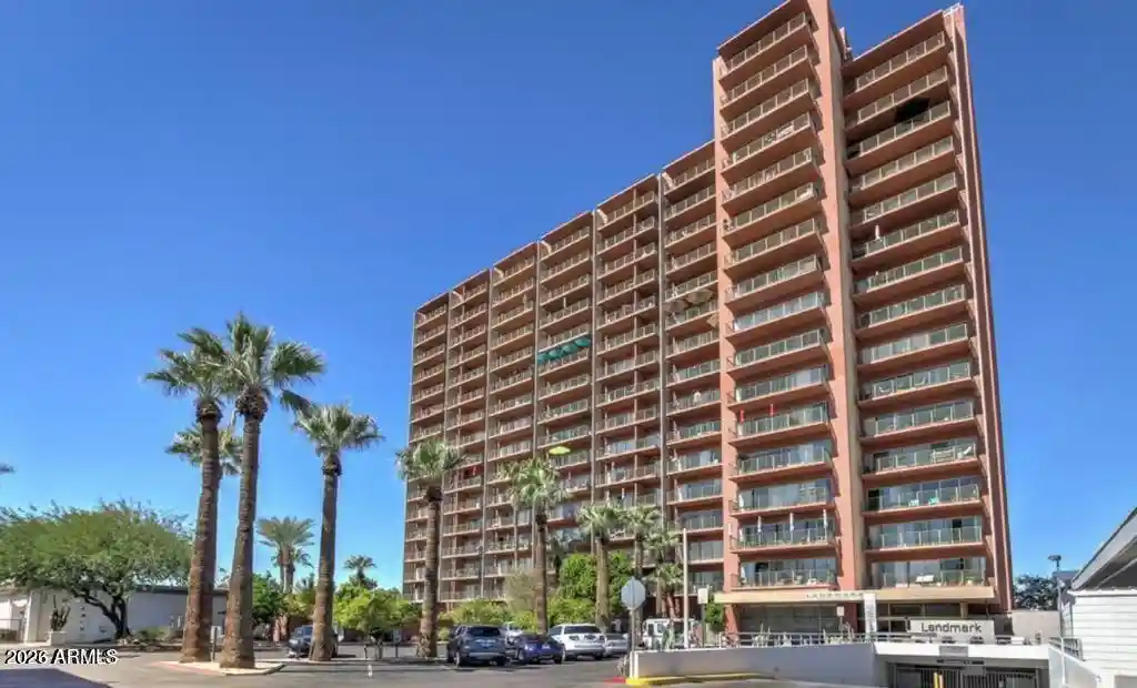 Photo 1 of Condo for sale at 4750 N Central Ave #3N, Phoenix, AZ 85012 | MLS# 7087010 | Listing updated on 2026-09-30