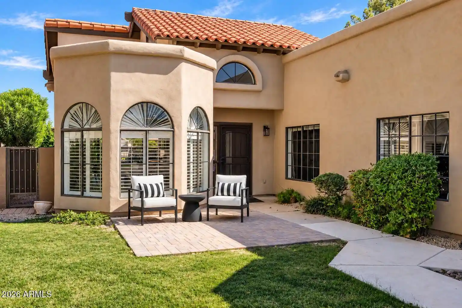 Photo 1 of Townhouse for sale at 11809 N 40th Place, Phoenix, AZ 85028 | MLS# 7090820 | Listing updated on 2026-10-28