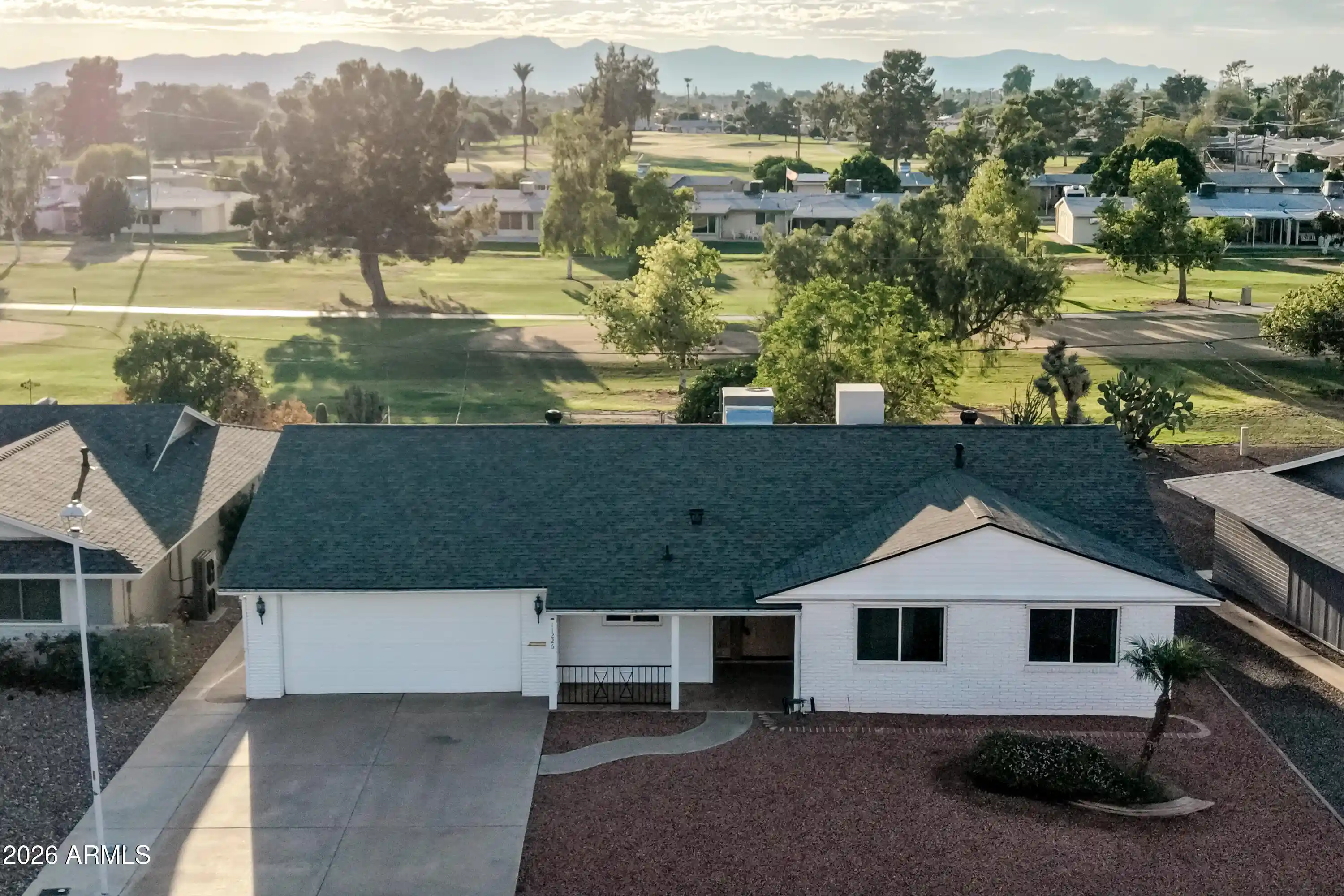 Photo 1 of Single family home for sale at 11226 N Balboa Dr, Sun City, AZ 85351 | MLS# 7090406 | Listing updated on 2026-10-29