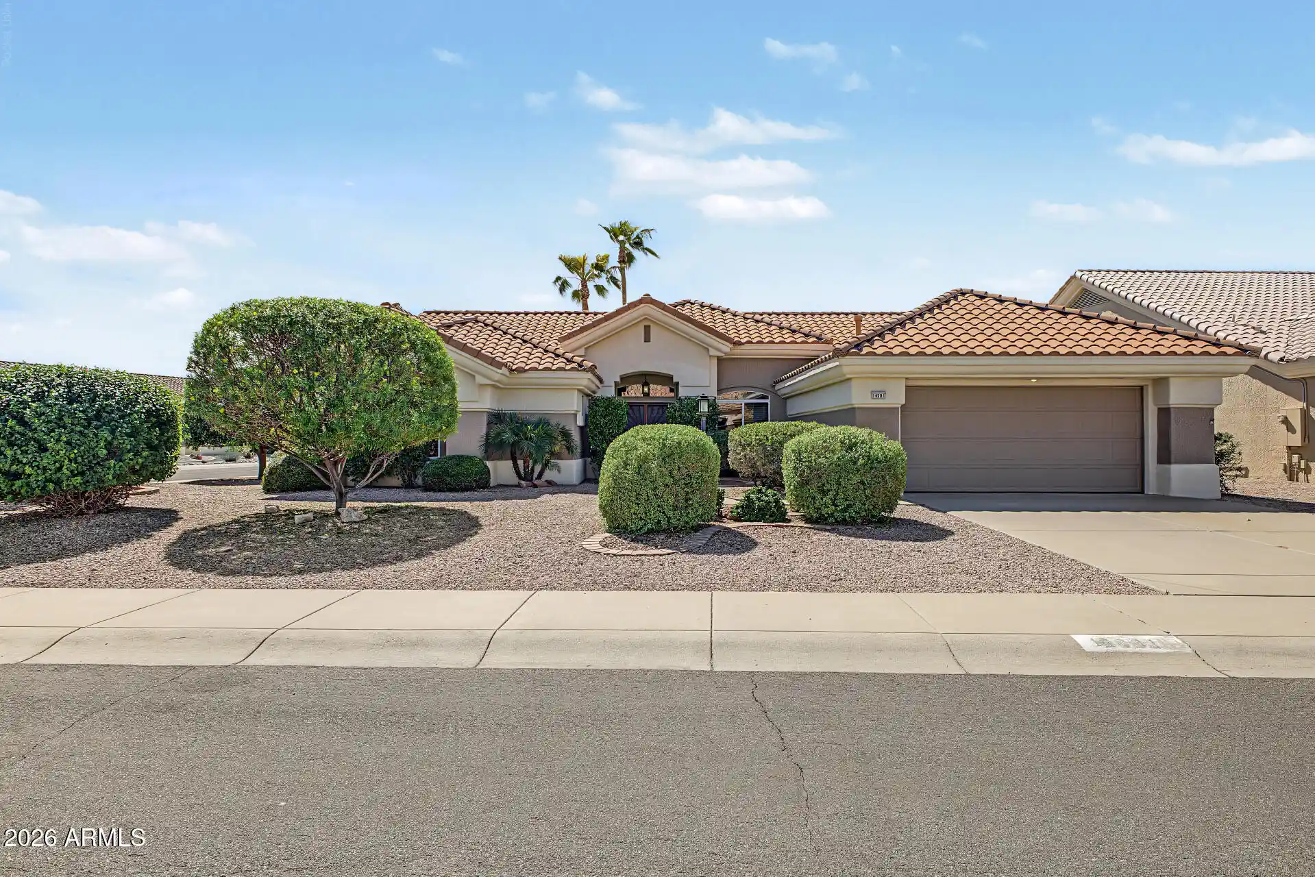 Photo 1 of Single family home for sale at 14201 W Dusty Trl Blvd, Sun City West, AZ 85375 | MLS# 7089875 | Listing updated on 2026-10-29