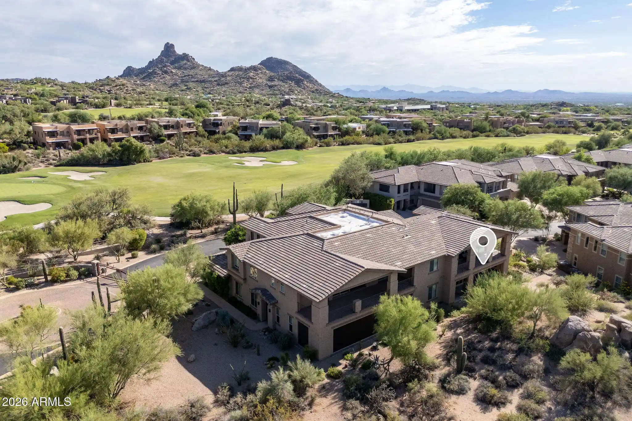 Photo 1 of Condo for sale at 10260 E White Feather Ln #1002, Scottsdale, AZ 85262 | MLS# 7087833 | Listing updated on 2026-10-15