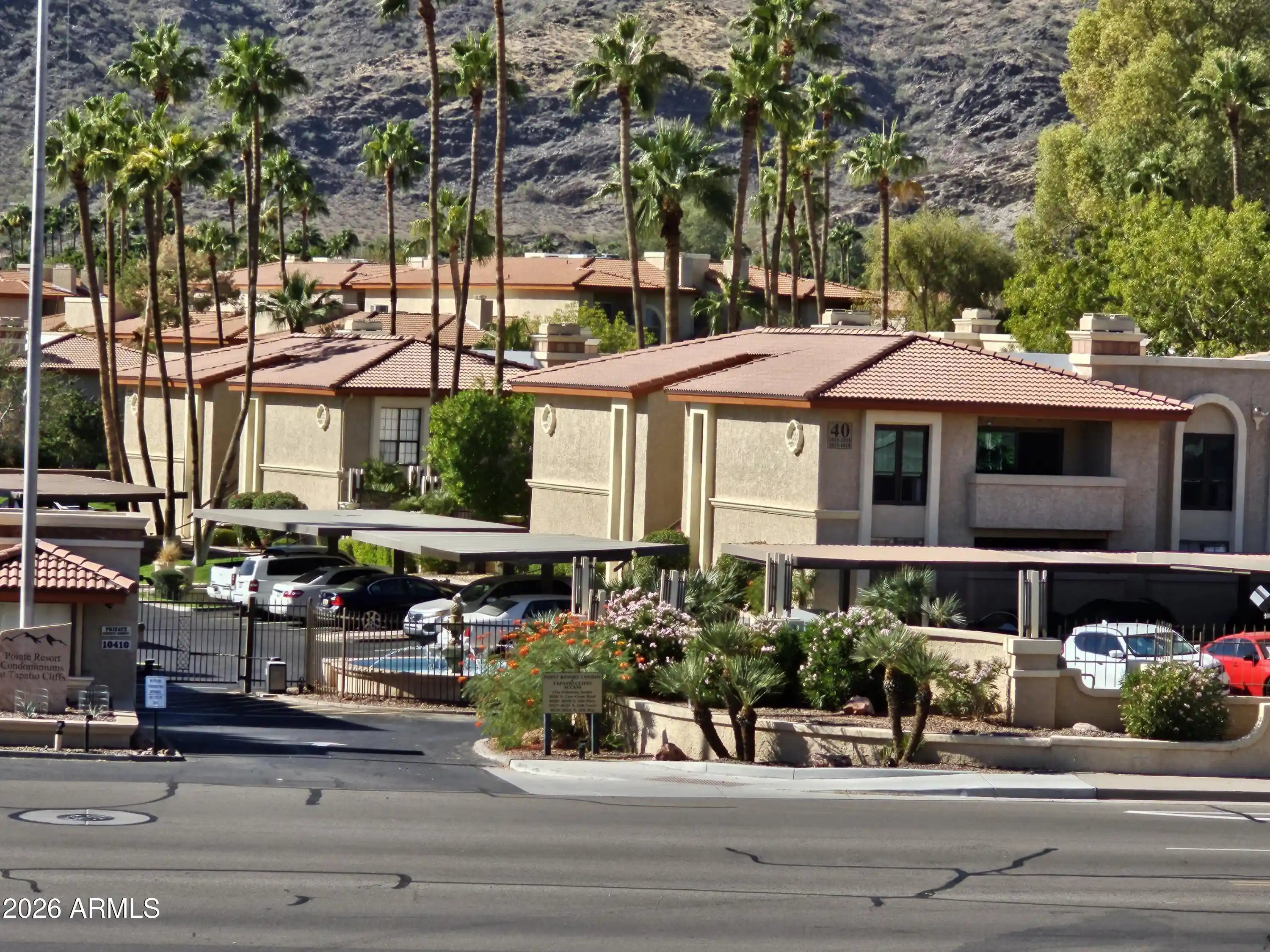 Photo 1 of Townhouse for sale at 10410 N Cave Crk Rd #1008, Phoenix, AZ 85020 | MLS# 7087289 | Listing updated on 2026-10-12