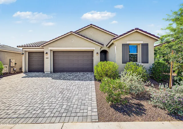 Photo 1 of Single family home for sale at 28090 N 178th Lane, Surprise, AZ 85387 | MLS# 7088369 | Listing updated on 2026-10-28