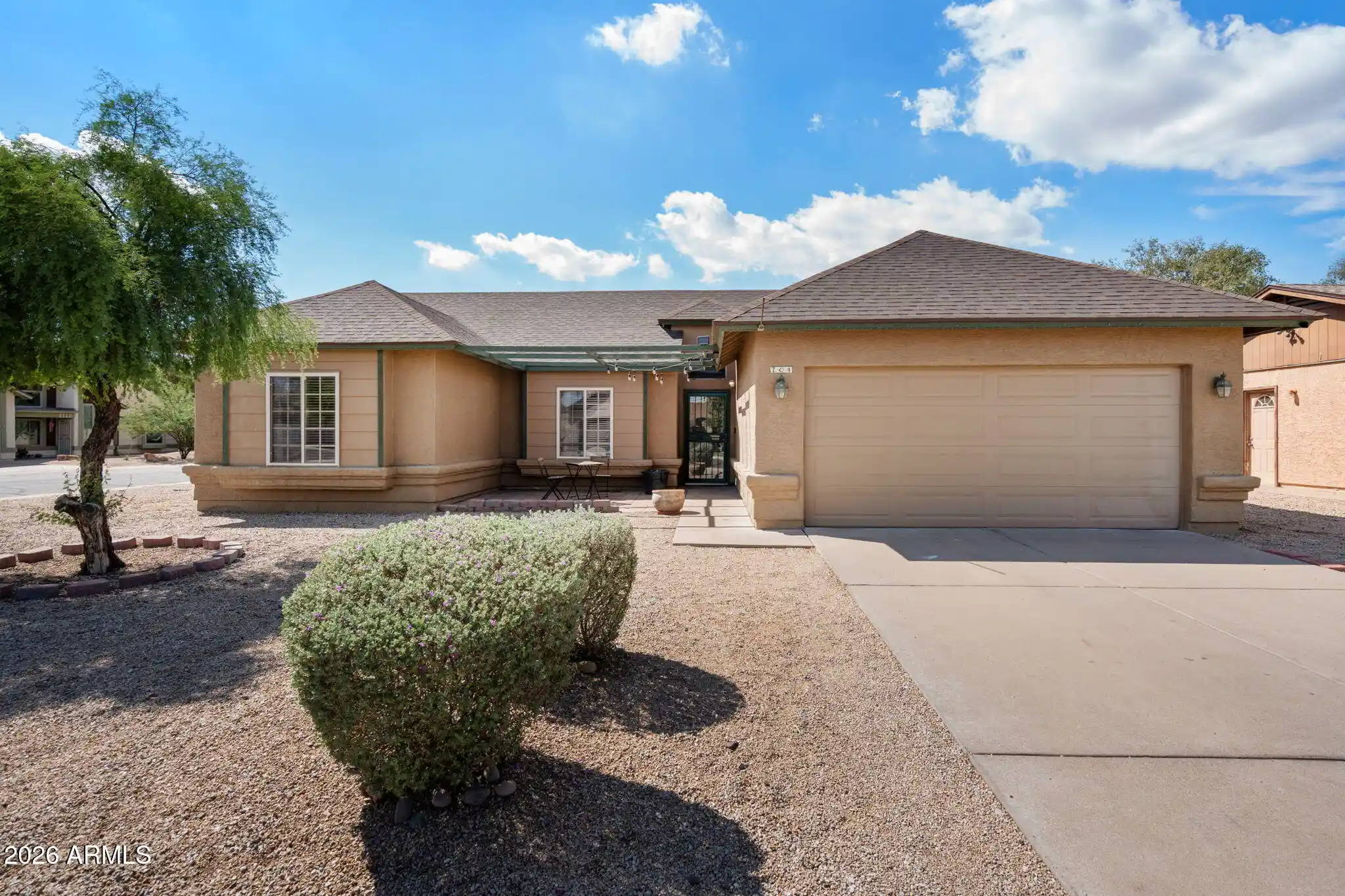 Photo 1 of Single family home for sale at 704 N Brandon Dr, Chandler, AZ 85226 | MLS# 7088330 | Listing updated on 2026-10-03