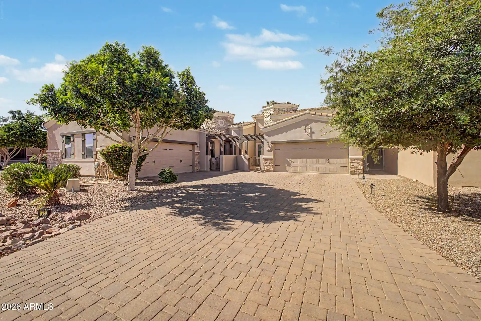 Photo 1 of Townhouse for sale at 6202 E Mckellips Rd #75, Mesa, AZ 85215 | MLS# 7087081 | Listing updated on 2026-10-01