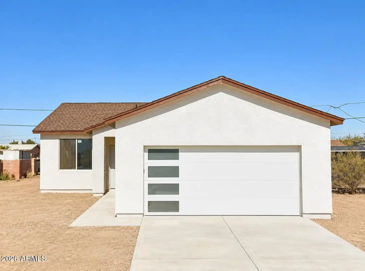 Photo 1 of Single family home for sale at 9402 W Santa Cruz Blvd, Arizona City, AZ 85123 | MLS# 7087177 | Listing updated on 2026-10-01