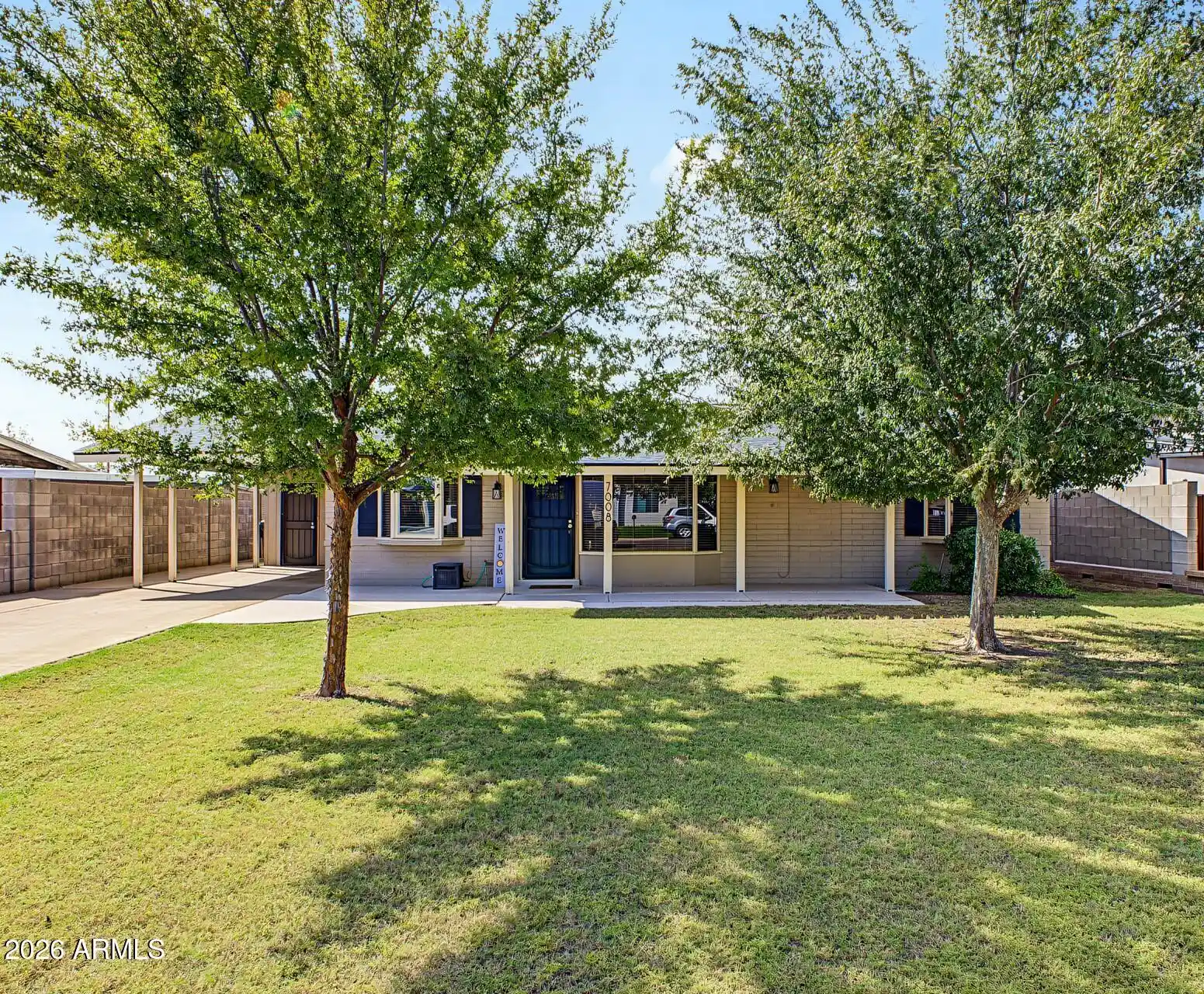 Photo 1 of Single family home for sale at 7008 N 14th Place, Phoenix, AZ 85020 | MLS# 7088550 | Listing updated on 2026-10-12