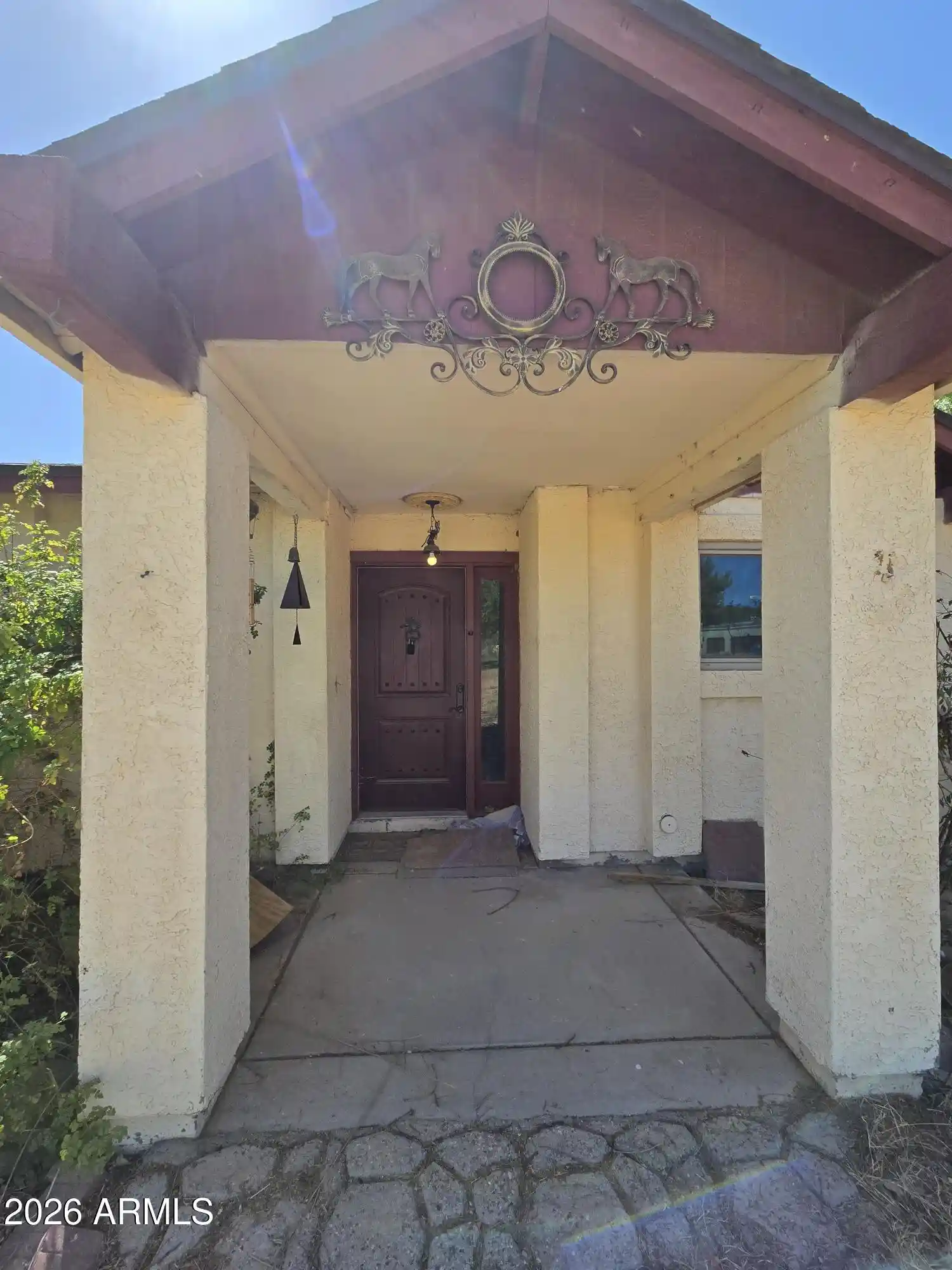 Photo 1 of Sale Pending at 7831 N 185th Avenue, Waddell, AZ 85355 | MLS# 7091504 | Listing updated on 2026-10-15