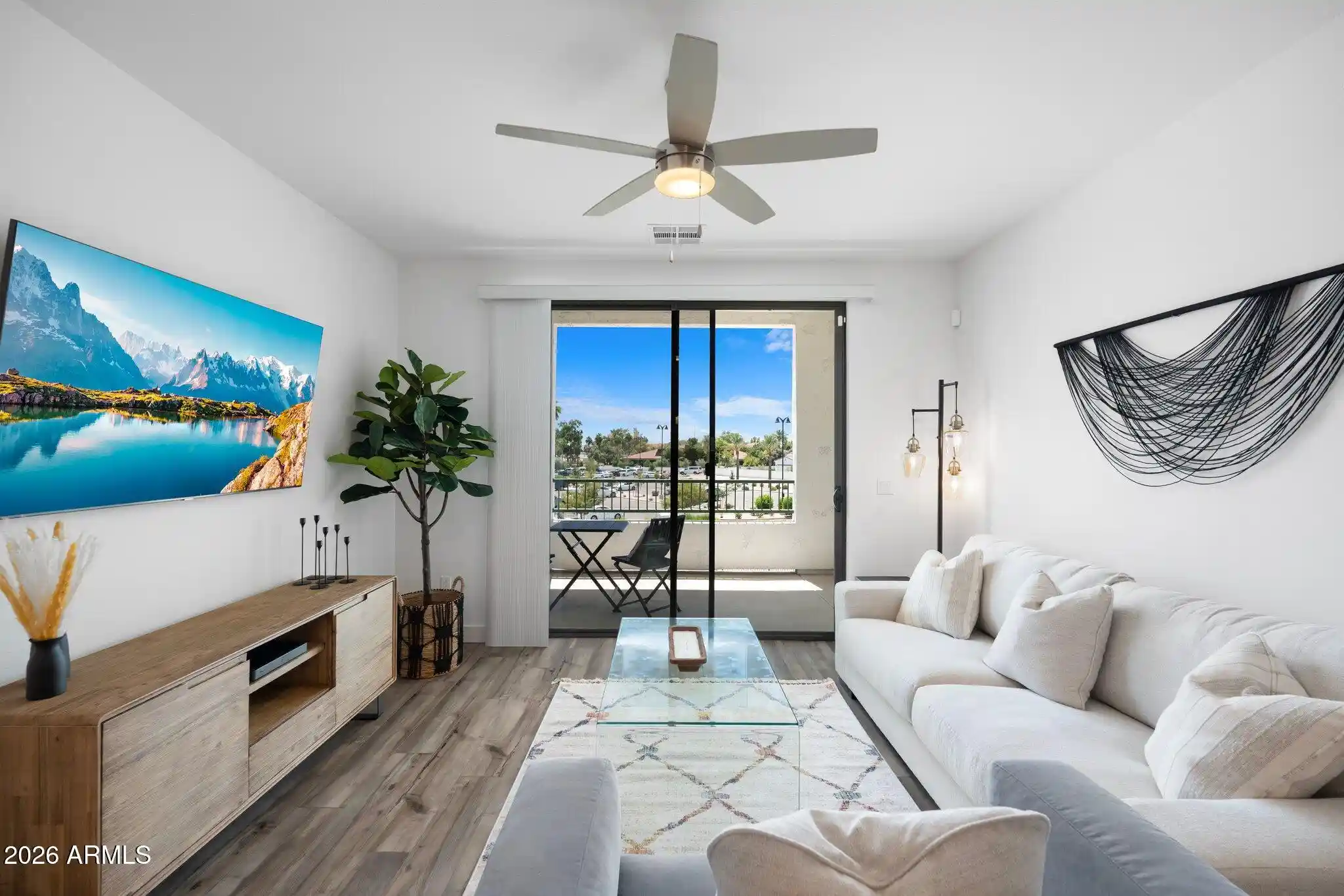 Condo for sale at 2511 W Queen Crk Rd #271, Chandler, AZ 85248 | MLS# 7087567