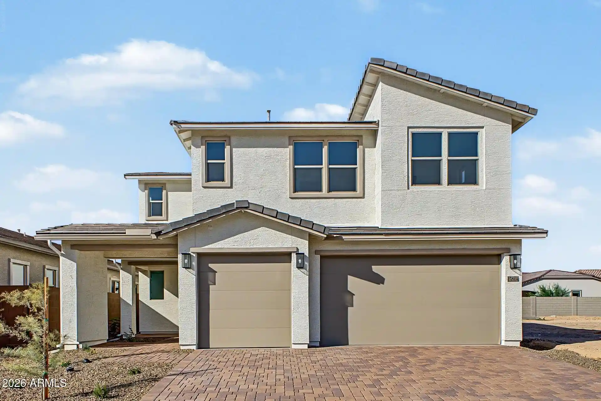 Photo 1 of Single family home for sale at 15864 W Williams St, Goodyear, AZ 85338 | MLS# 7087115 | Listing updated on 2026-10-19