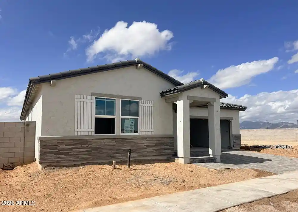 Photo 1 of Single family home for sale at 1102 S 184th Lane, Goodyear, AZ 85338 | MLS# 7088286 | Listing updated on 2026-10-20