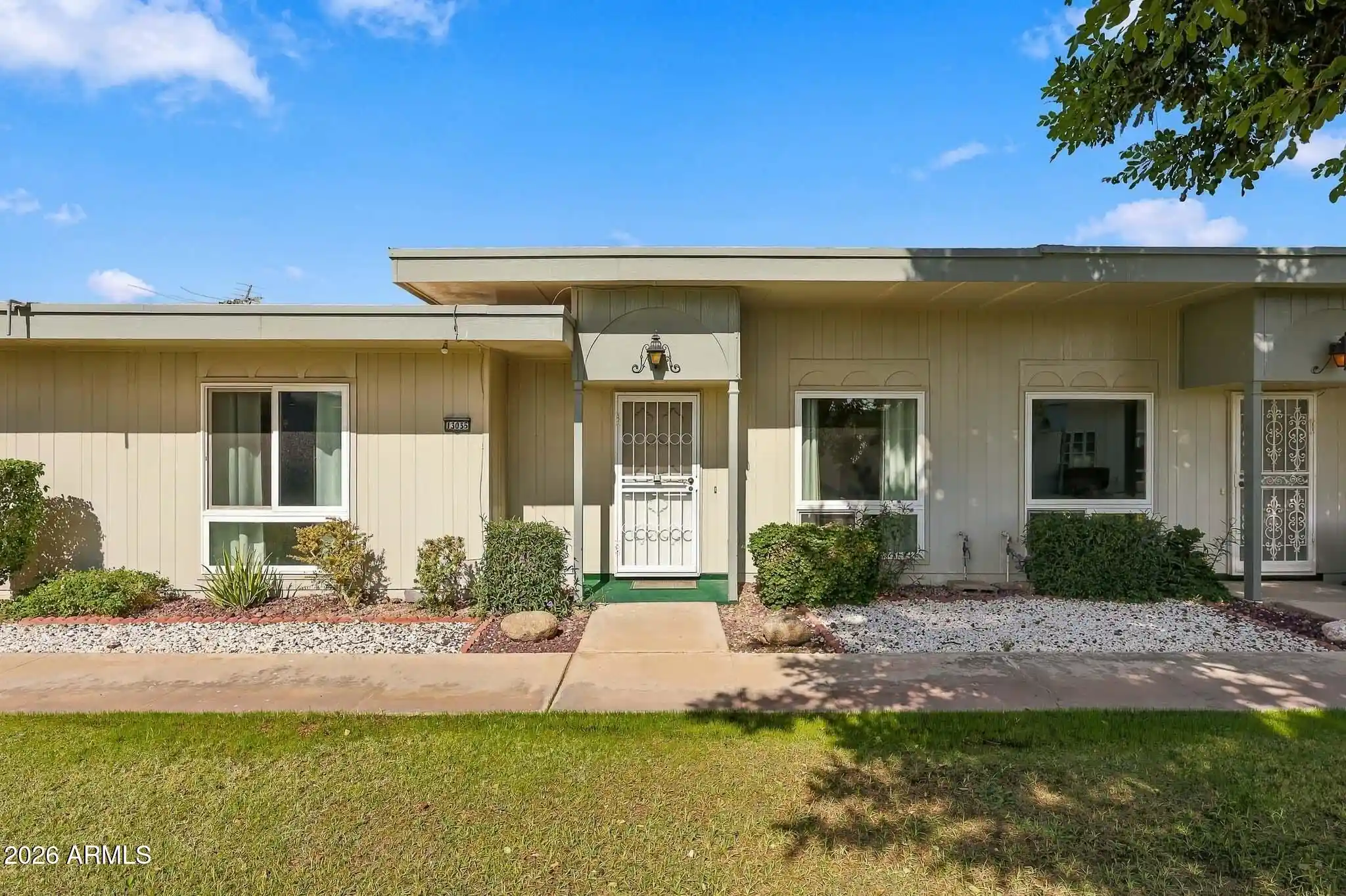 Photo 1 of Condo for sale at 13035 N 100th Avenue, Sun City, AZ 85351 | MLS# 7091000 | Listing updated on 2026-10-28