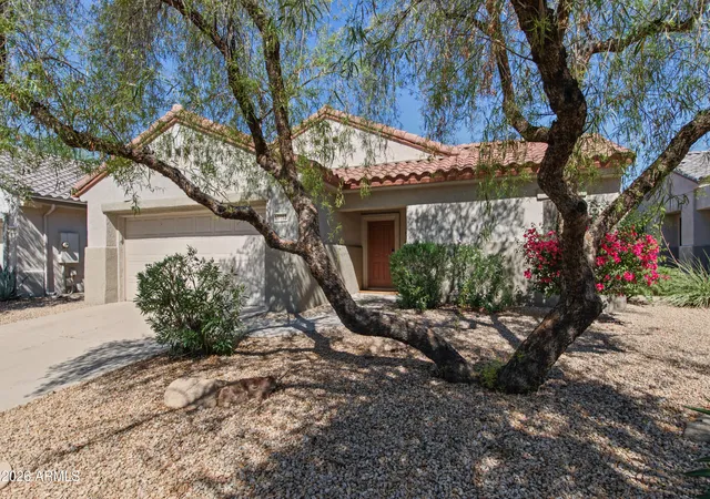 Photo 1 of Single family home for sale at 19963 N Window Rock Dr, Surprise, AZ 85374 | MLS# 7089397 | Listing updated on 2026-10-28