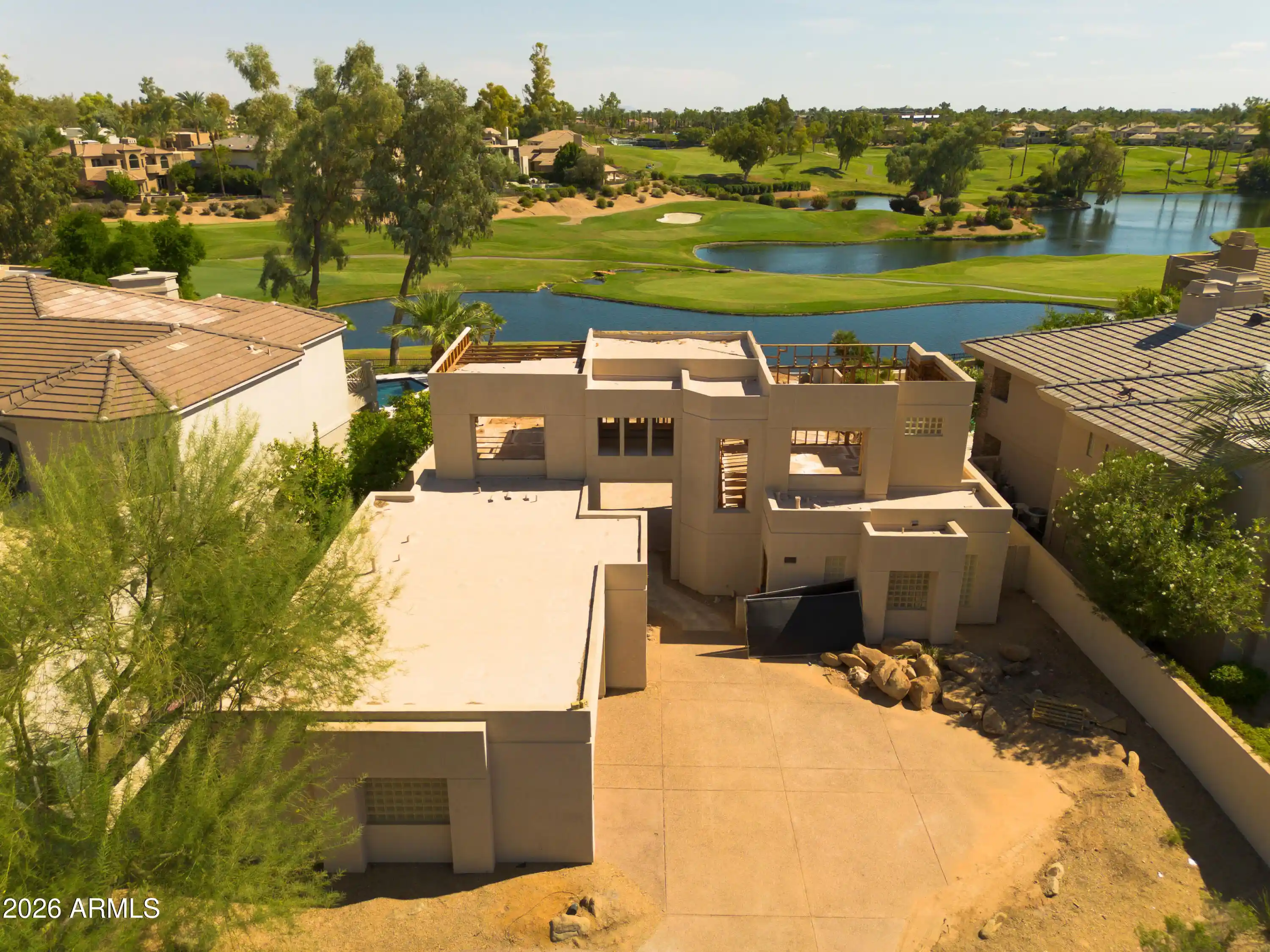 Photo 1 of Land for sale at 7475 E Gainey Ranch Rd #3, Scottsdale, AZ 85258 | MLS# 7088706 | Listing updated on 2026-10-16