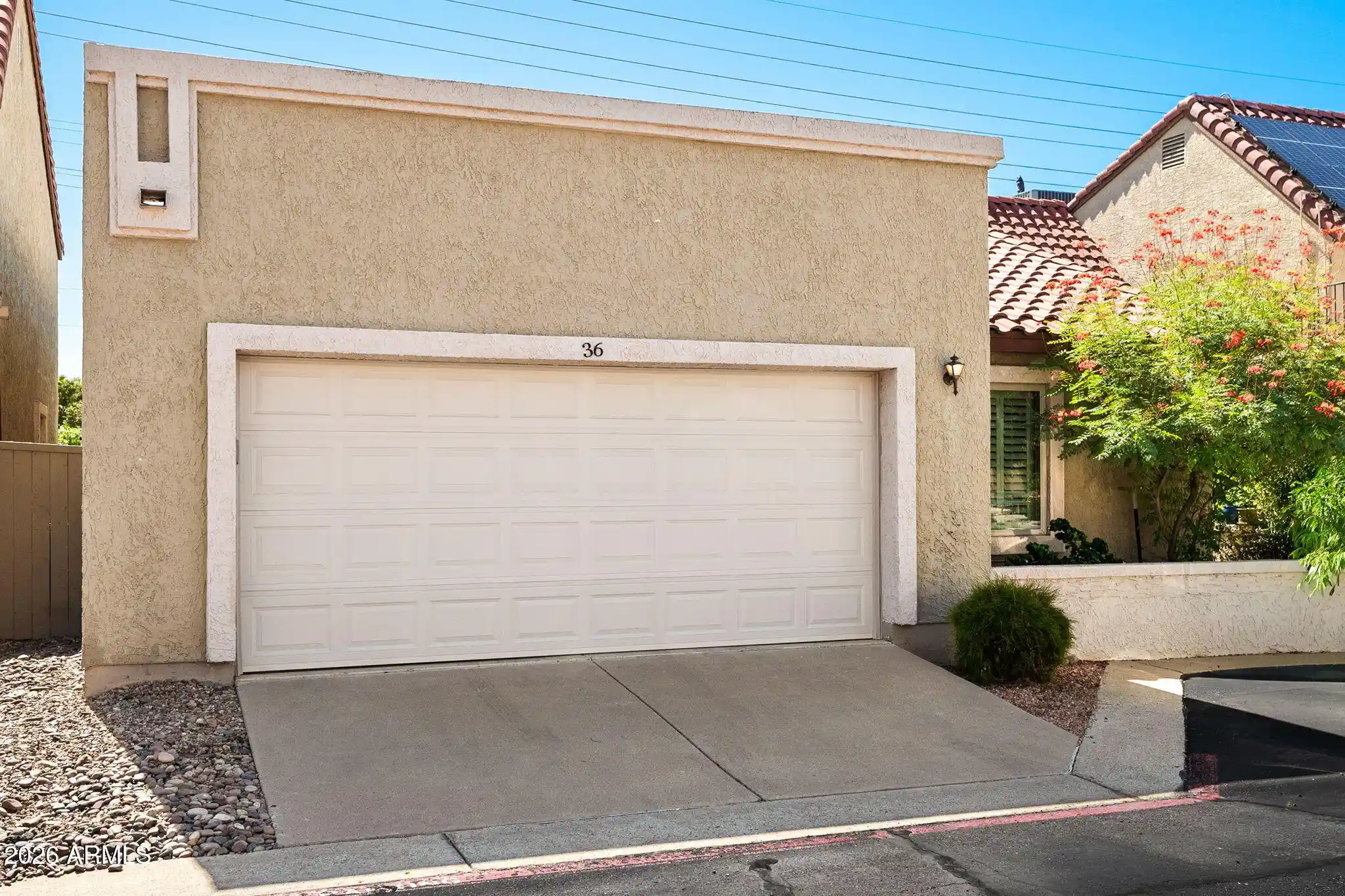 Photo 1 of Single family home for sale at 2848 E Brown Rd #36, Mesa, AZ 85213 | MLS# 7089109 | Listing updated on 2026-10-22